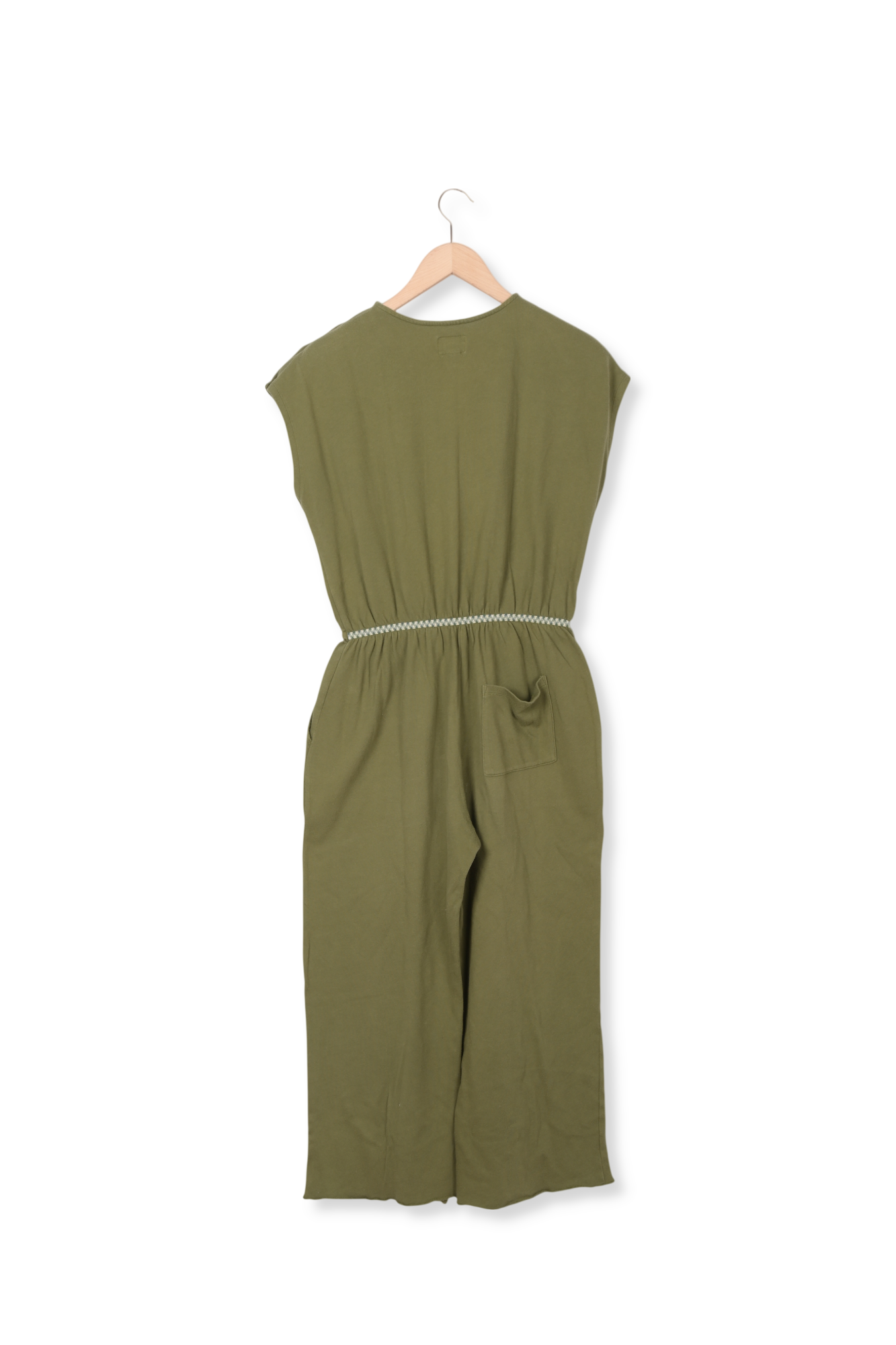 BIZZA JUMPSUIT Bellerose tweedehands photo 2