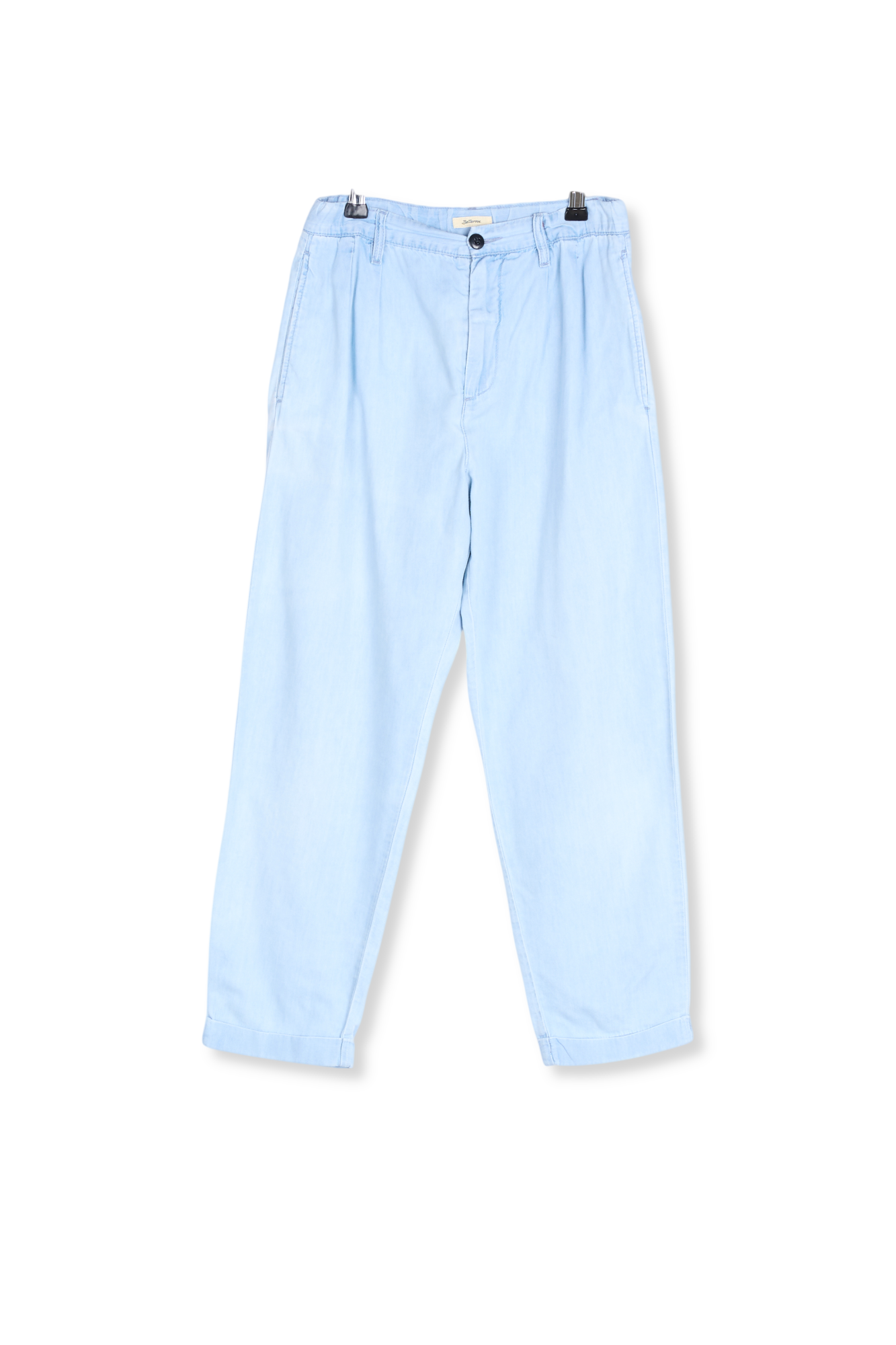 PEACES BROEK Bellerose tweedehands photo 1