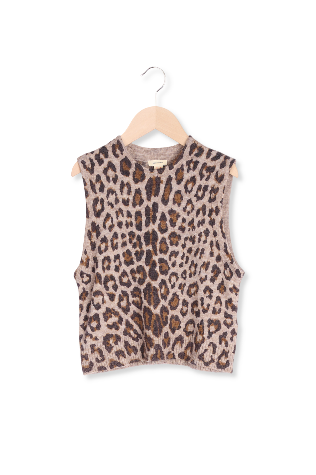 PULL GEPESS Bellerose seconde main photo 1