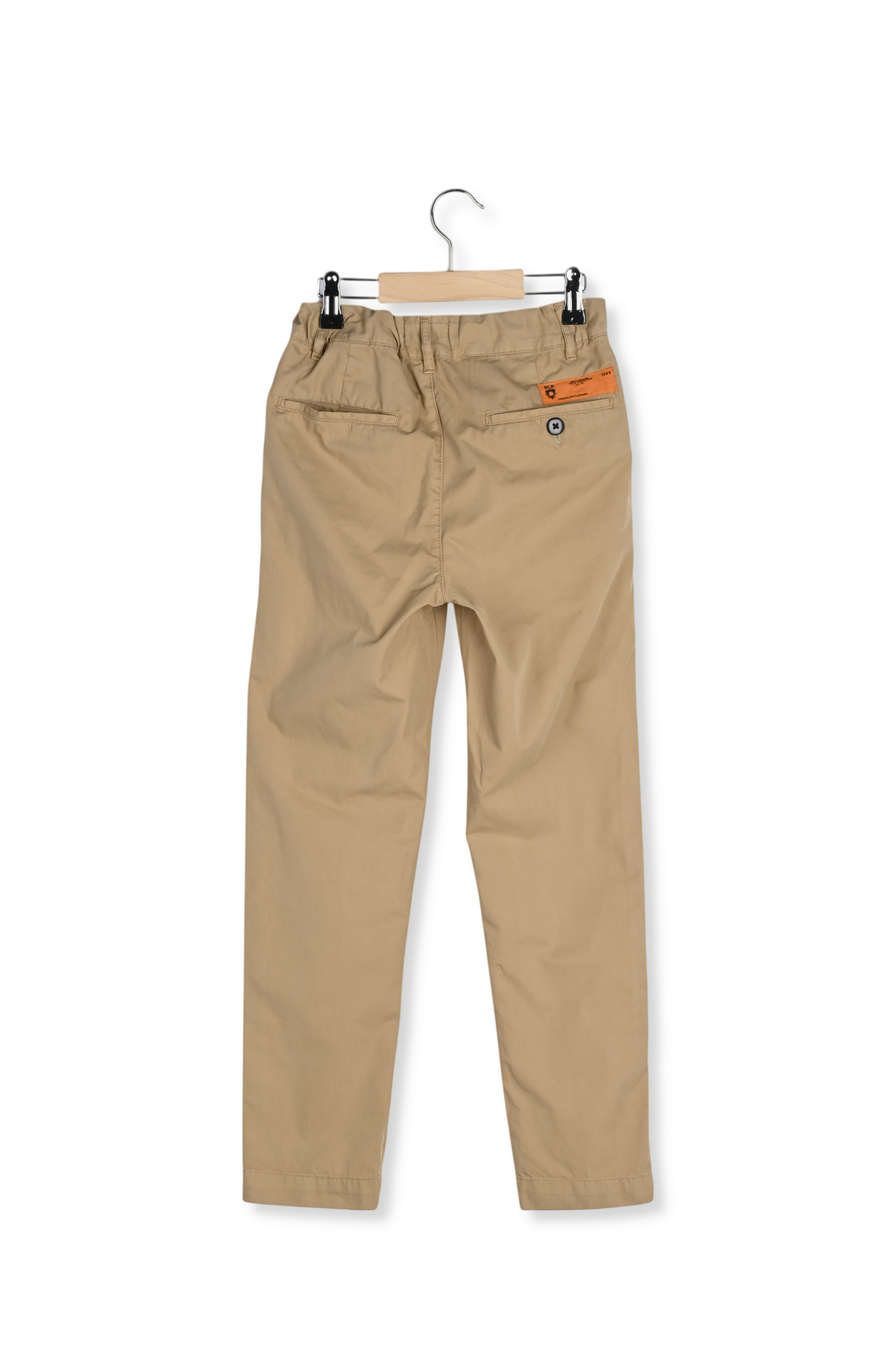 PANTALON ISAC Bellerose seconde main photo 2