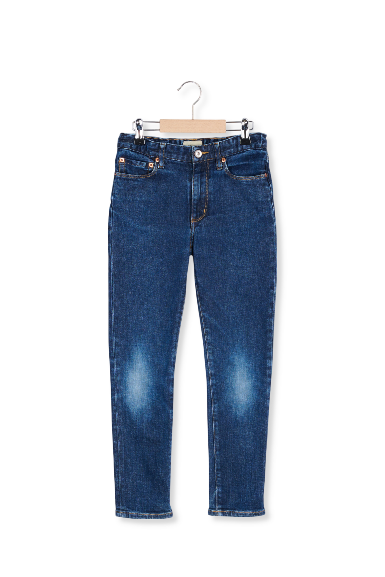 JEANS VEDANO Bellerose seconde main photo 1