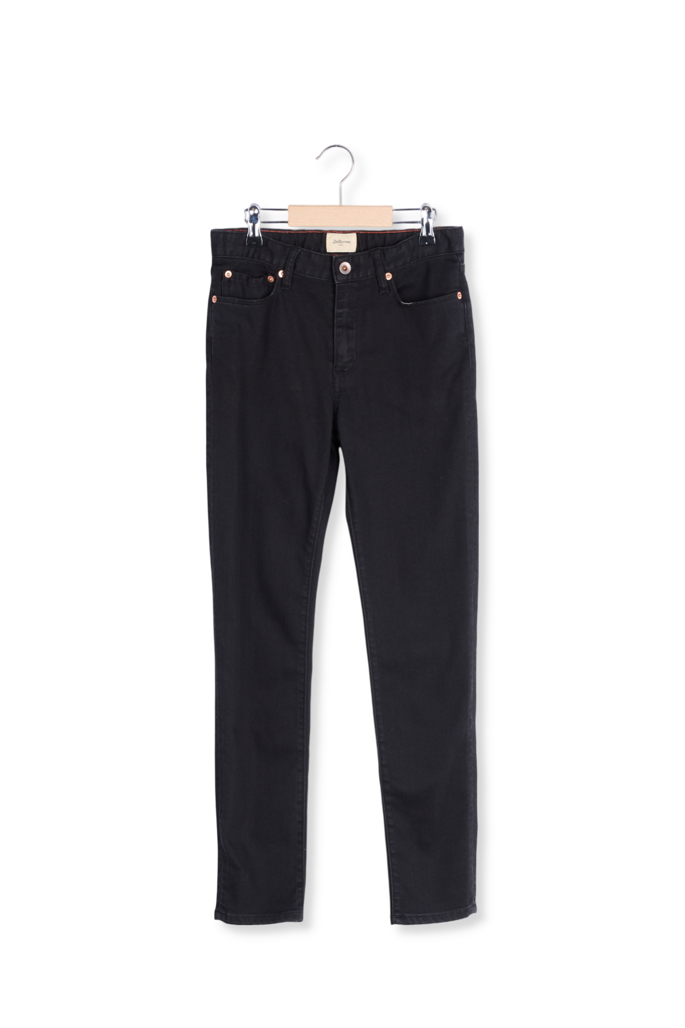 JEANS VEDANO Bellerose seconde main photo 1