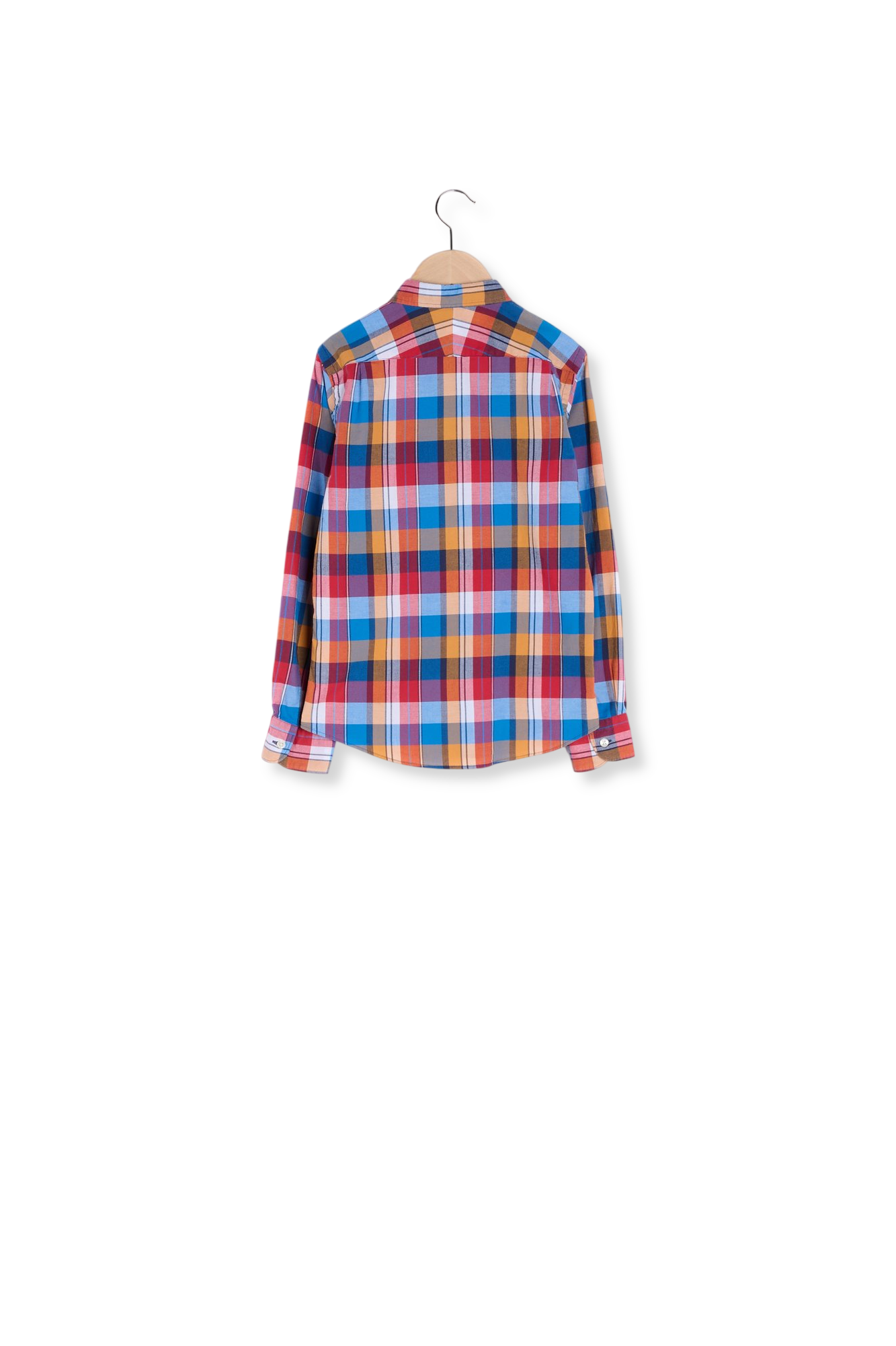 CHEMISE GANIX Bellerose seconde main photo 2