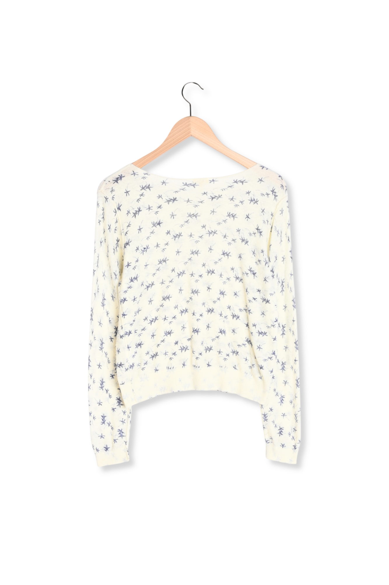 DAROY KNITWEAR Bellerose tweedehands photo 2