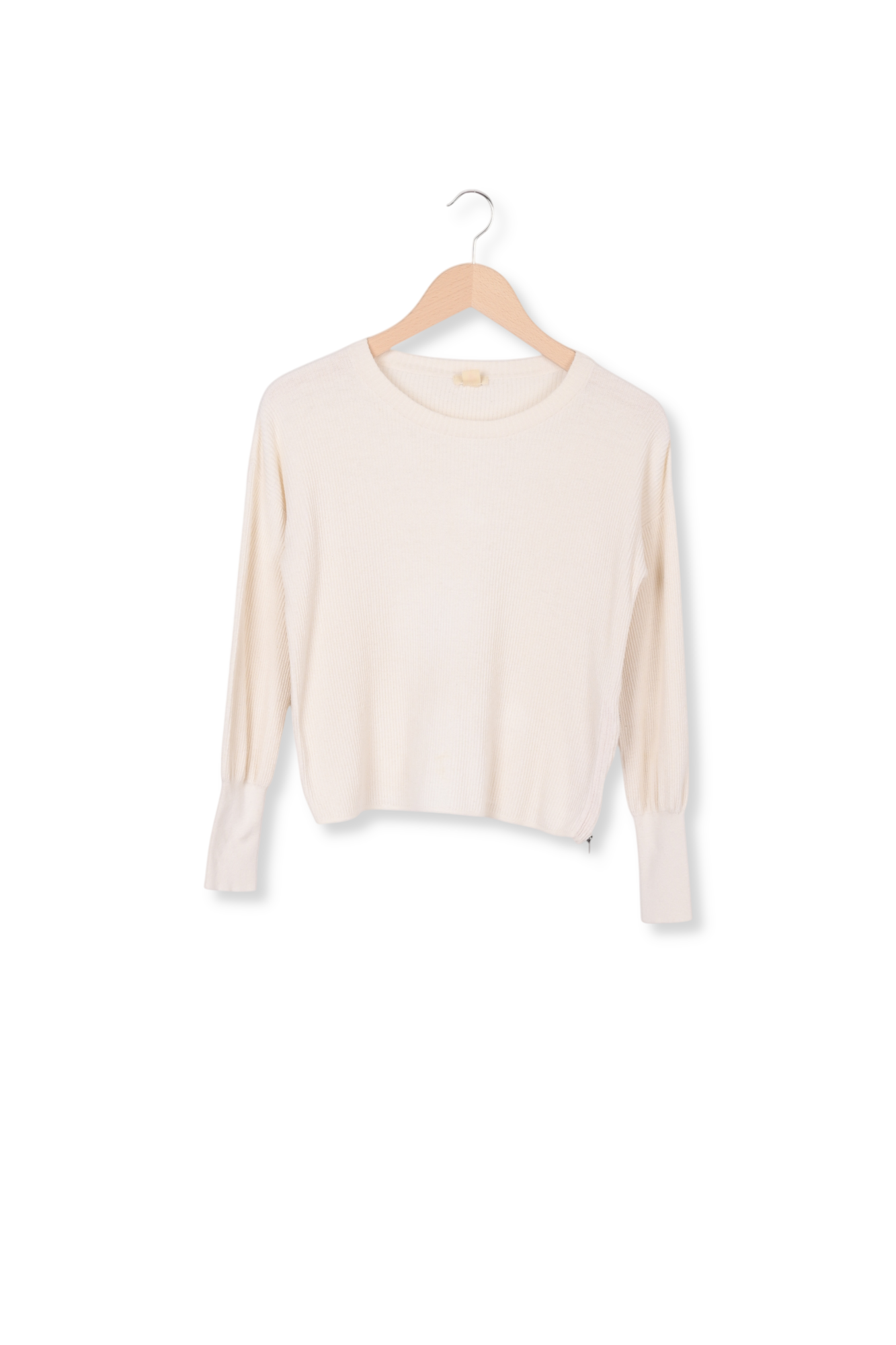UMAN KNIT SWEATER Bellerose second-hand photo 1