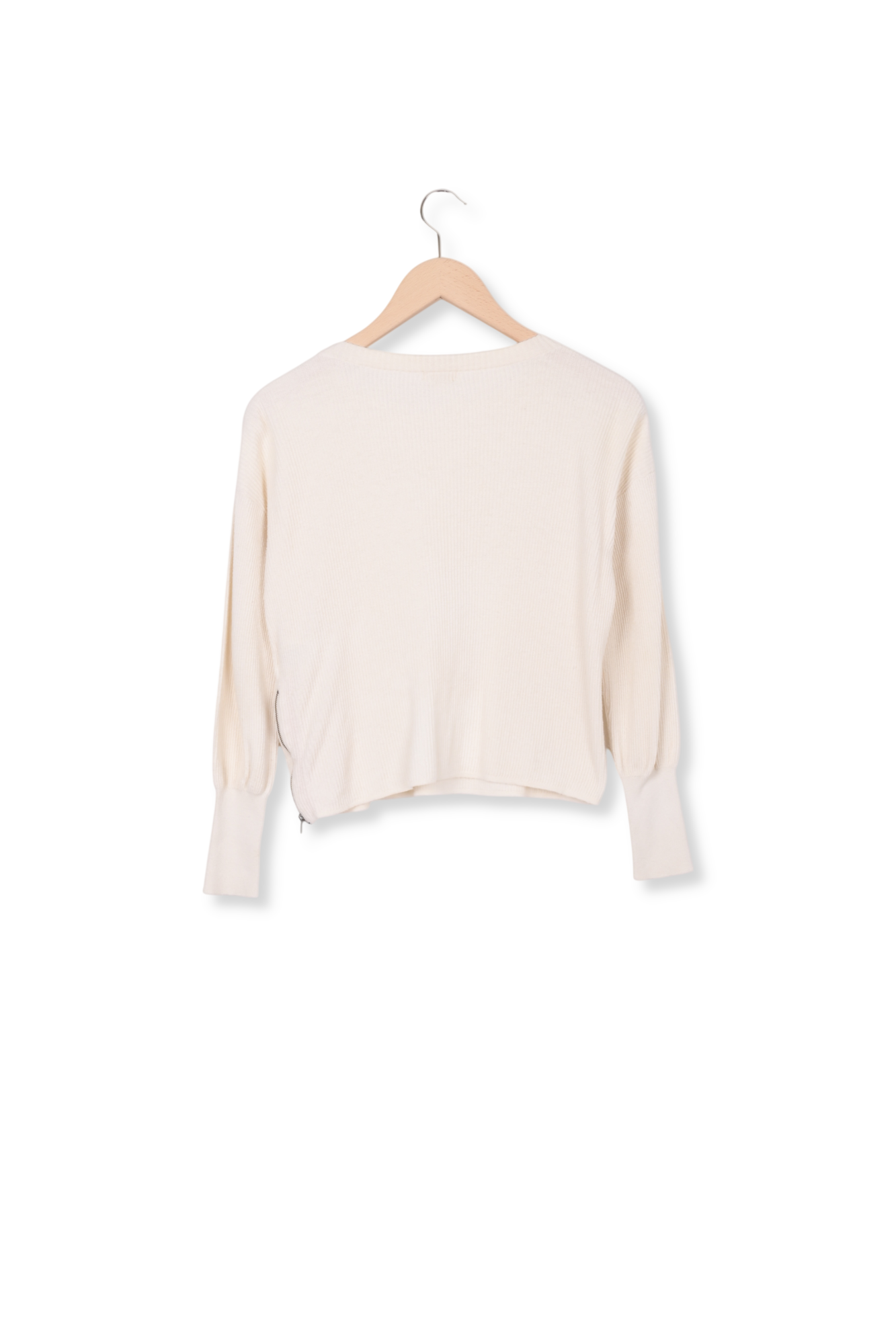 UMAN KNIT SWEATER Bellerose second-hand photo 2