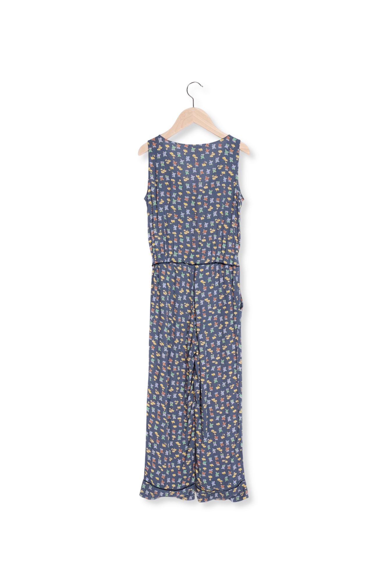 AURELIE JUMPSUIT Bellerose tweedehands photo 2