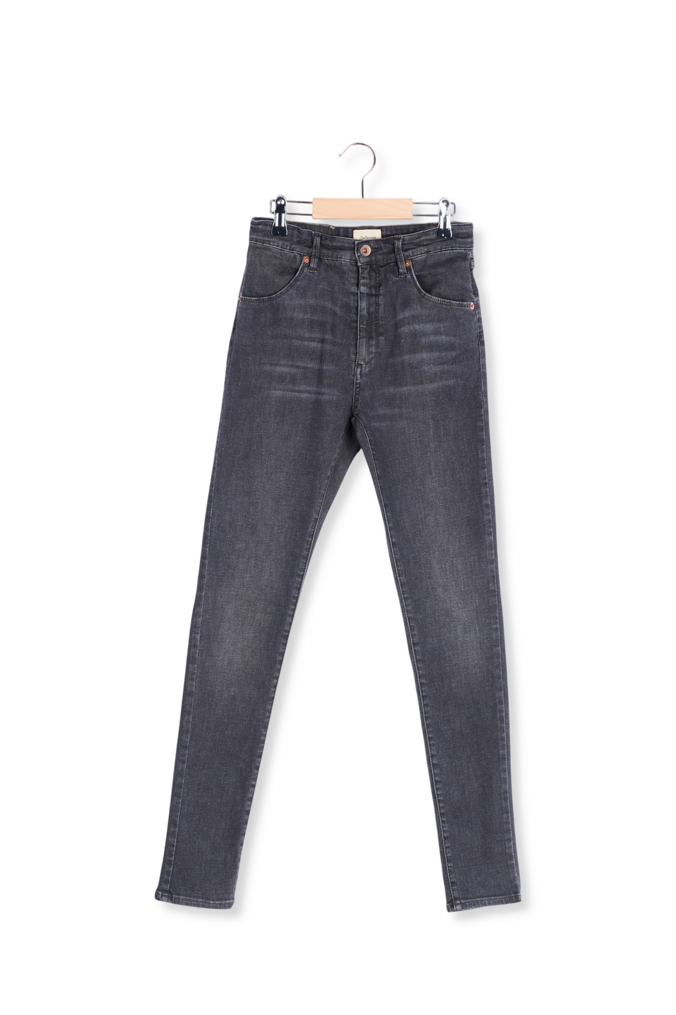 JEANS VINATA Bellerose seconde main photo 1