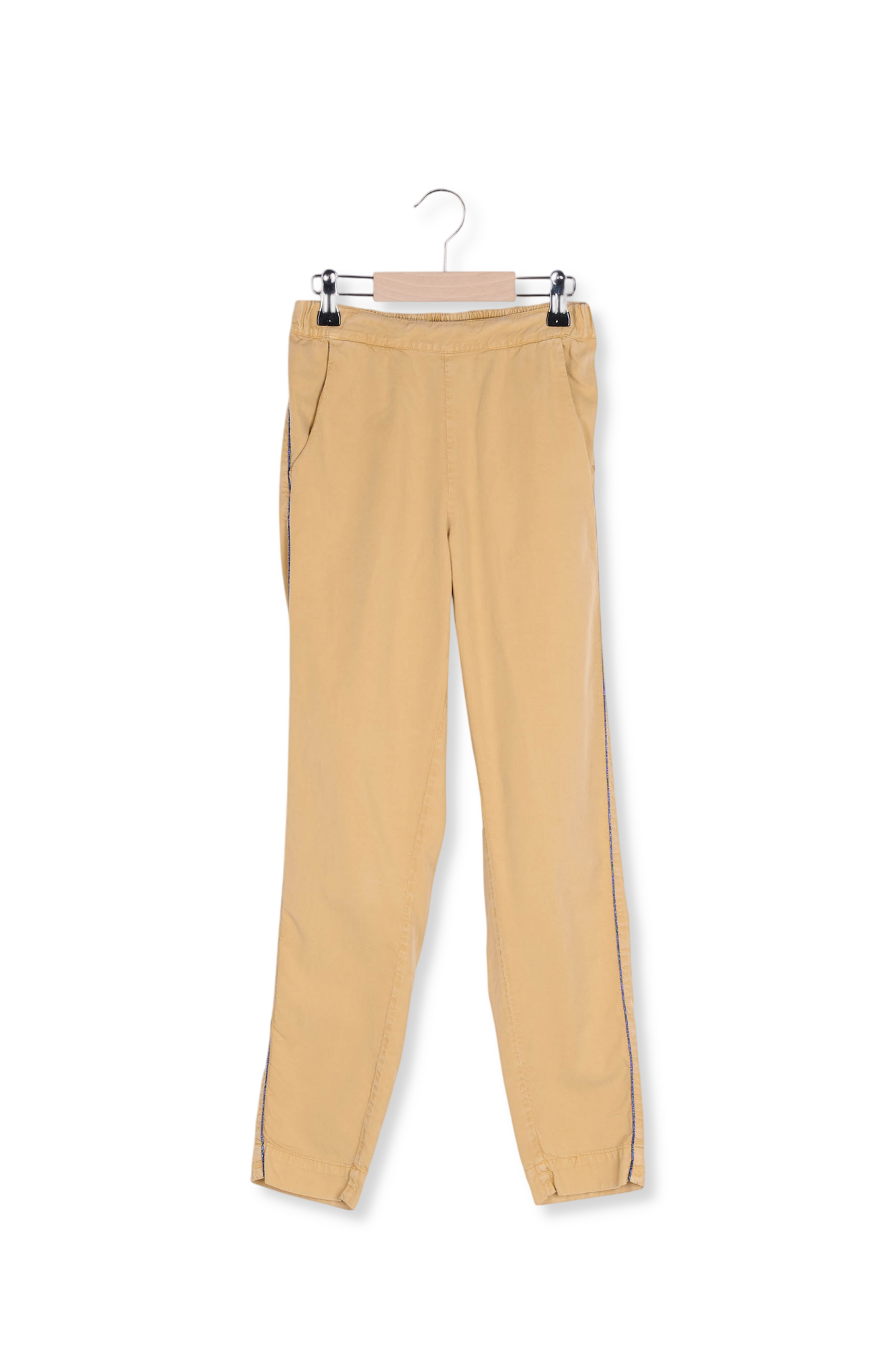 PANTALON LOZA Bellerose seconde main photo 1