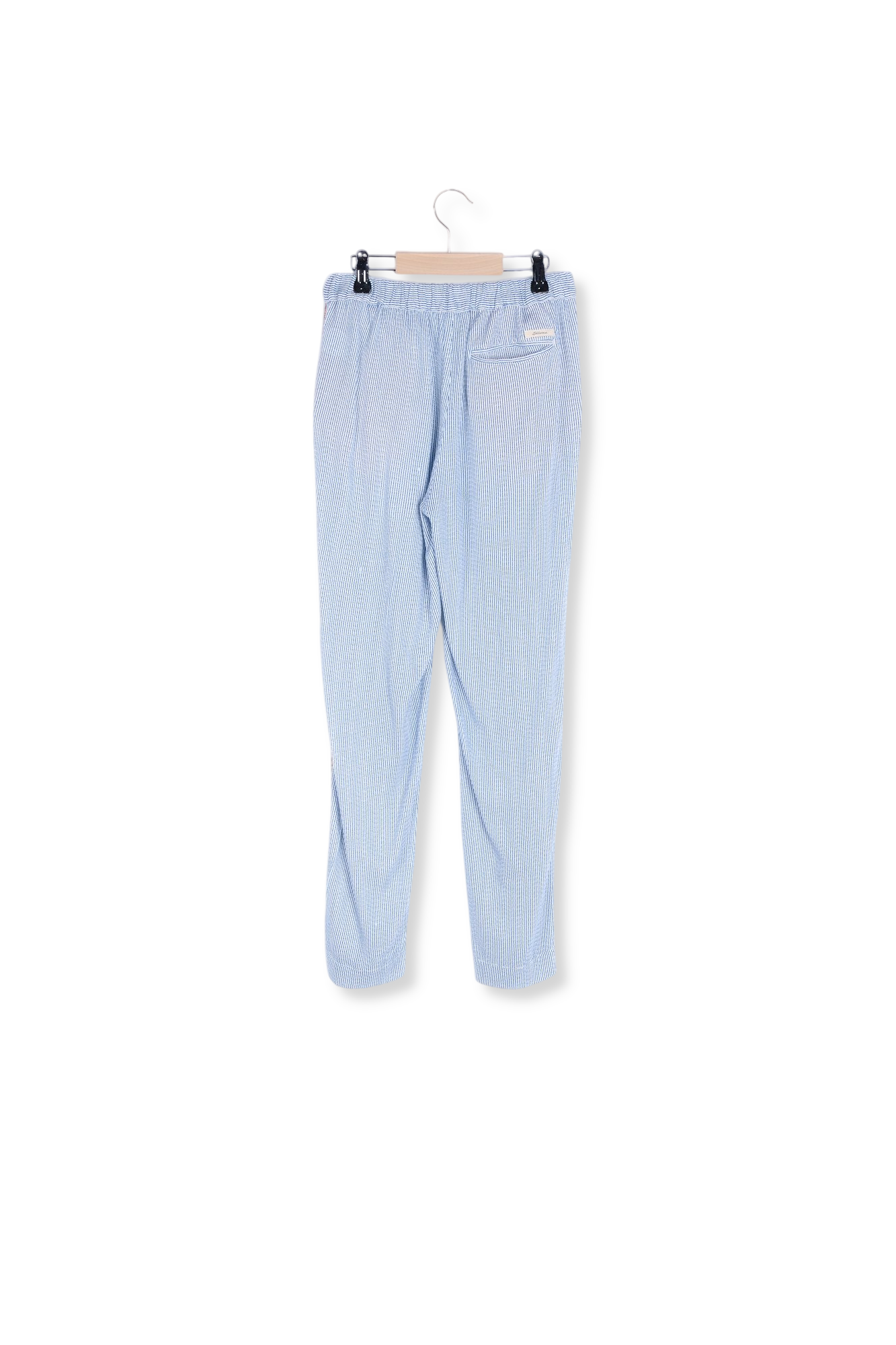 PANTALON LOZA Bellerose seconde main photo 2