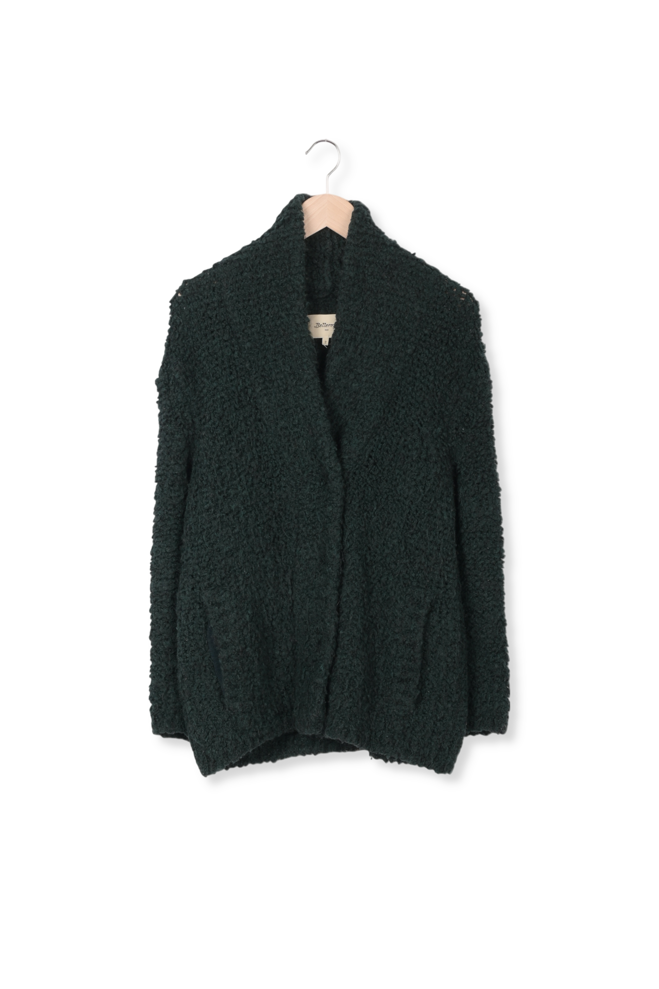 NIGLOO KNITWEAR Bellerose tweedehands photo 1