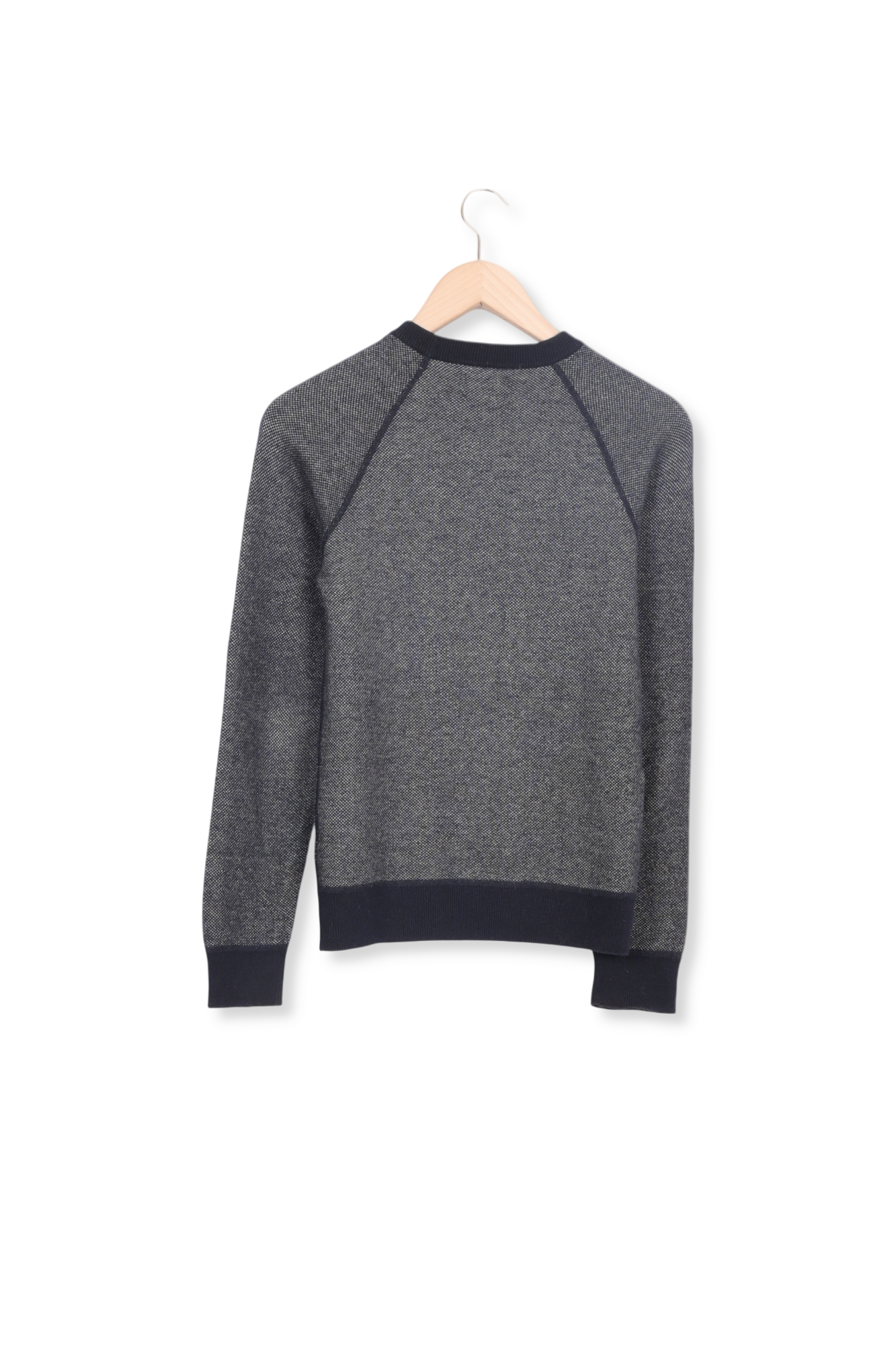 GRAN KNIT SWEATER Bellerose second-hand photo 2