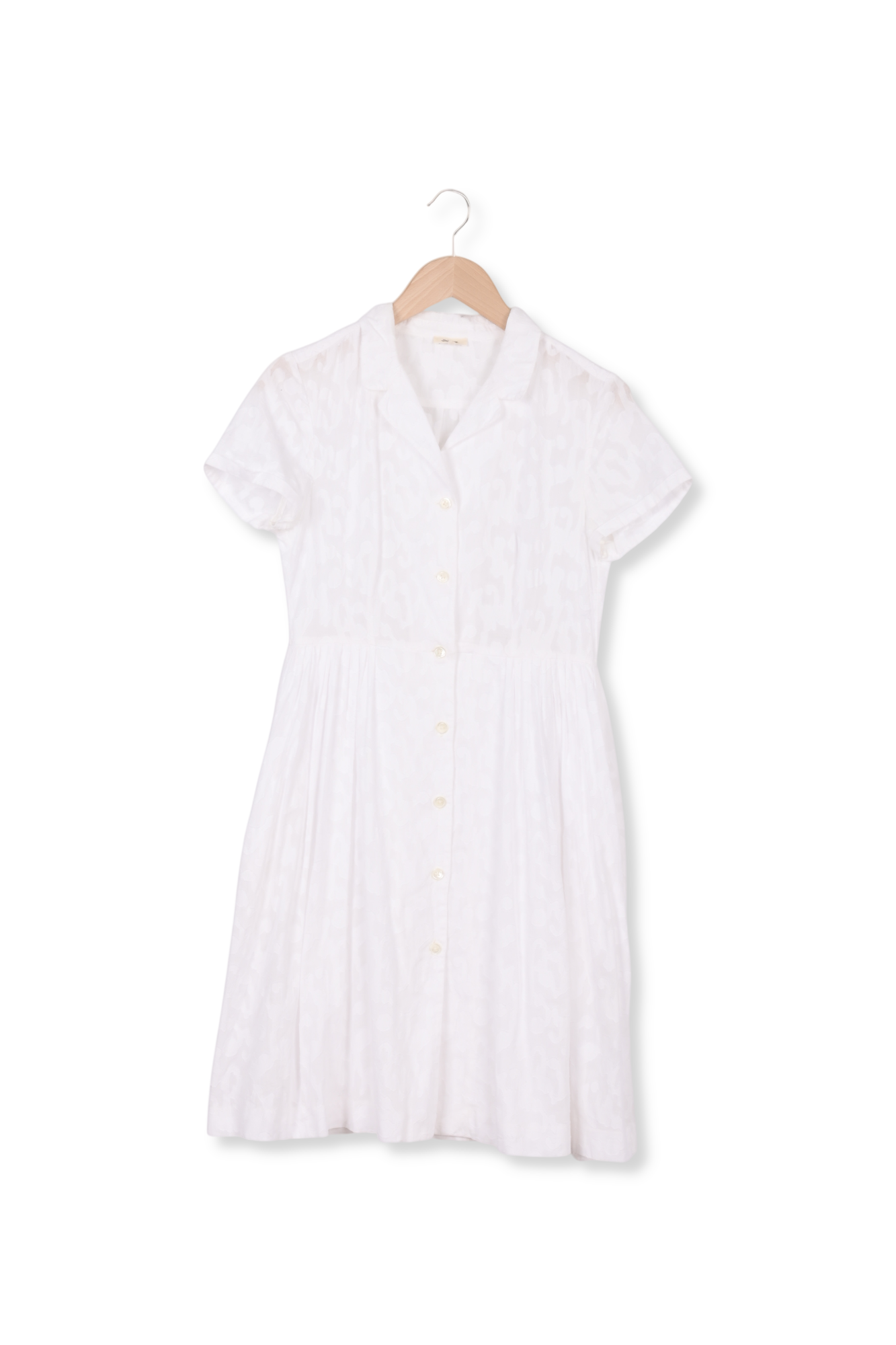 ROBE SAN Bellerose seconde main photo 1