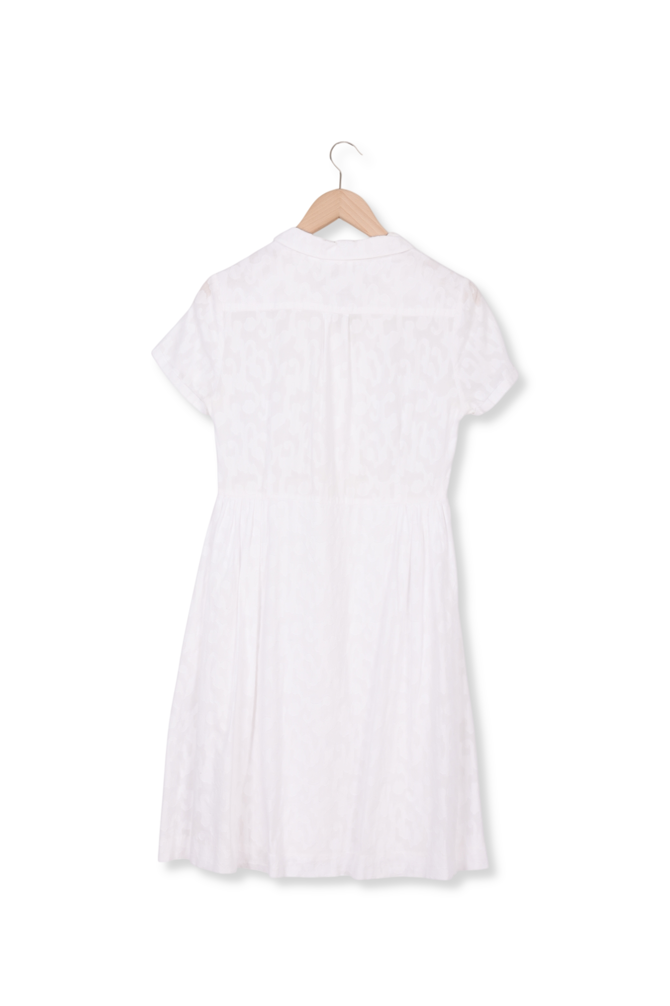 ROBE SAN Bellerose seconde main photo 2