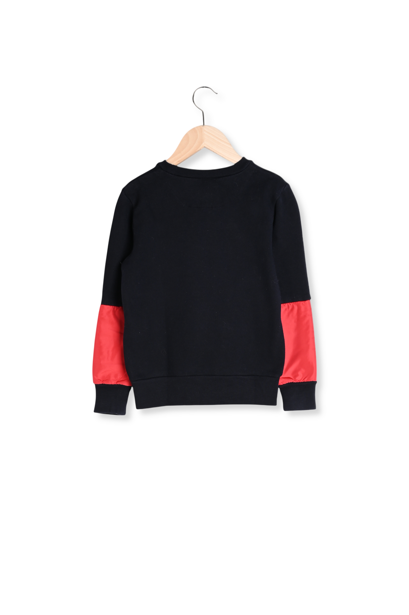 SWEATSHIRT BEAP Bellerose seconde main photo 2