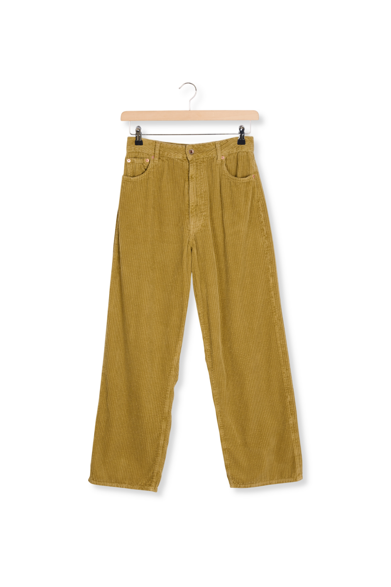 PANTALON POKER Bellerose seconde main photo 1