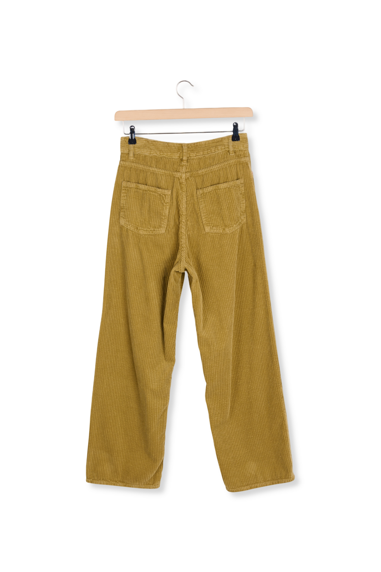 PANTALON POKER Bellerose seconde main photo 2