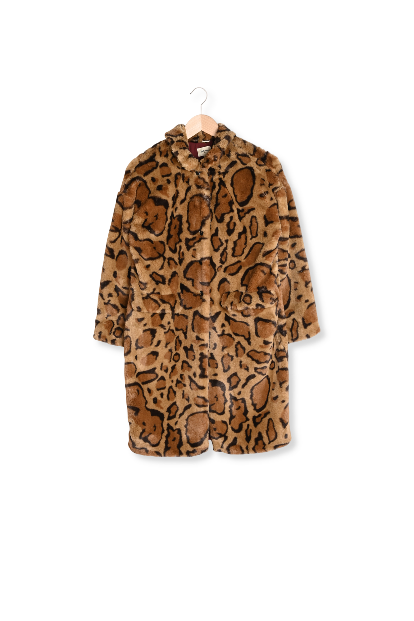 MANTEAU LOUMI Bellerose seconde main photo 1