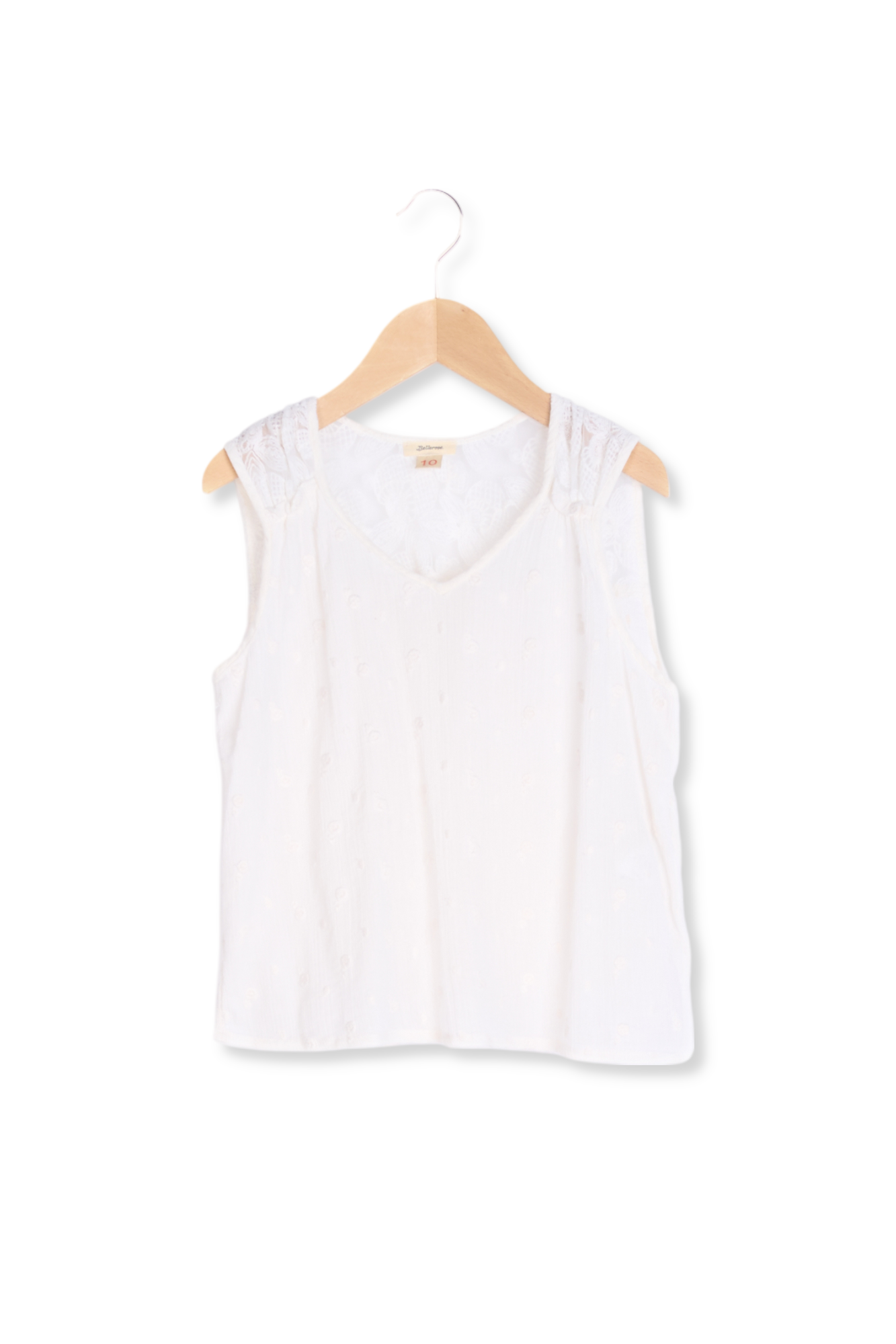 FEA TOP Bellerose tweedehands photo 1