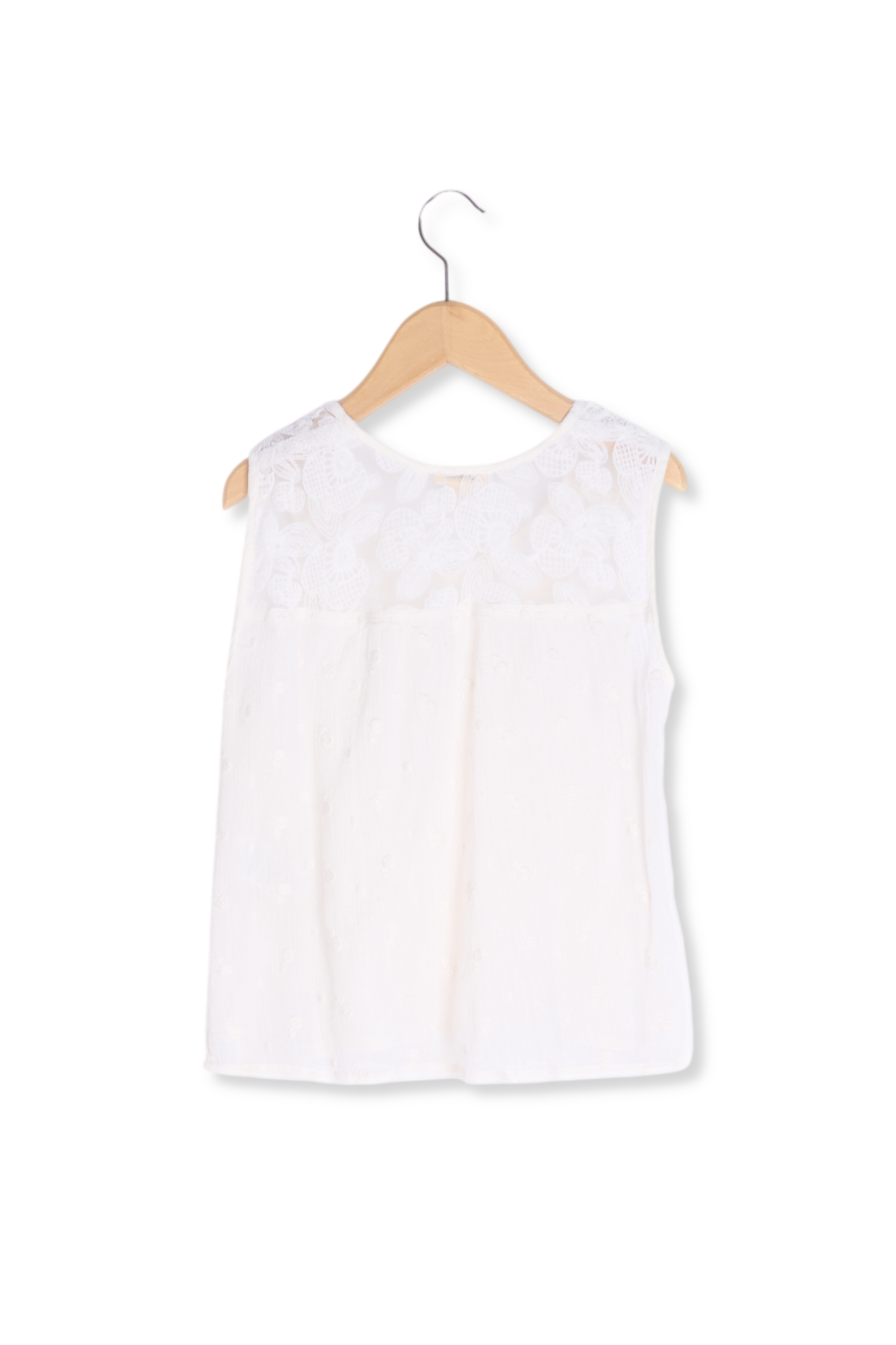 FEA TOP Bellerose tweedehands photo 2