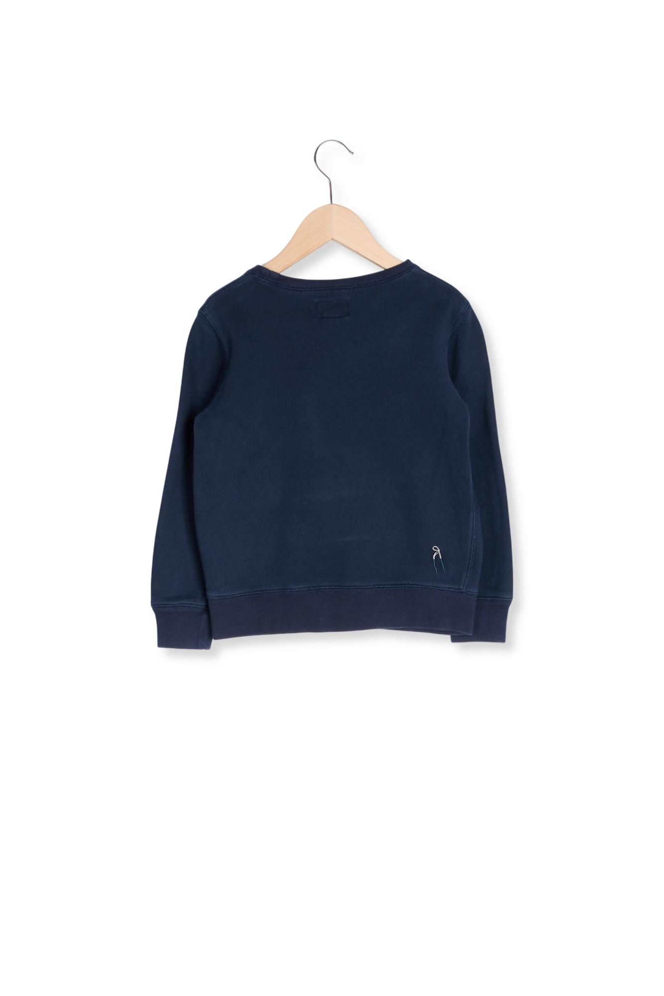 BEAN SWEATSHIRT Bellerose second-hand photo 2