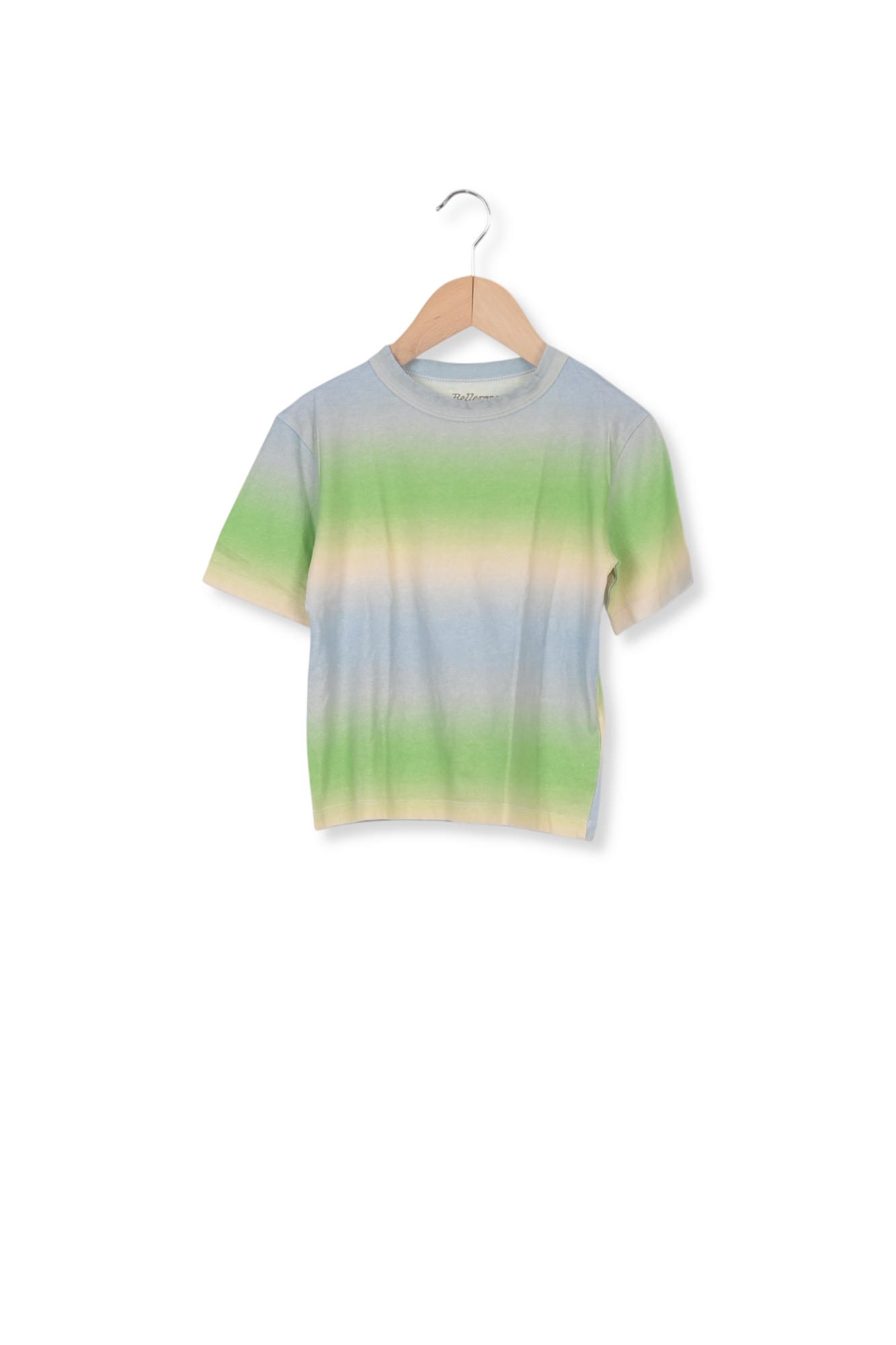 T-SHIRT MILOW Bellerose seconde main photo 1