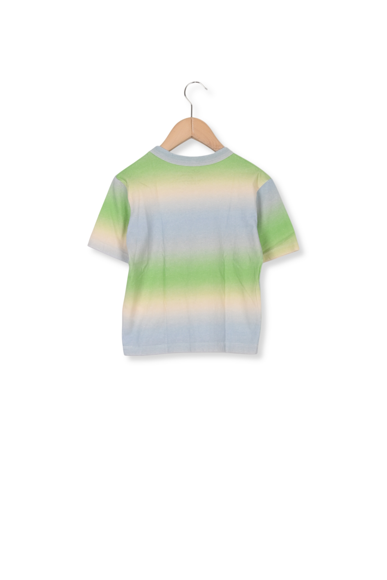 T-SHIRT MILOW Bellerose seconde main photo 2