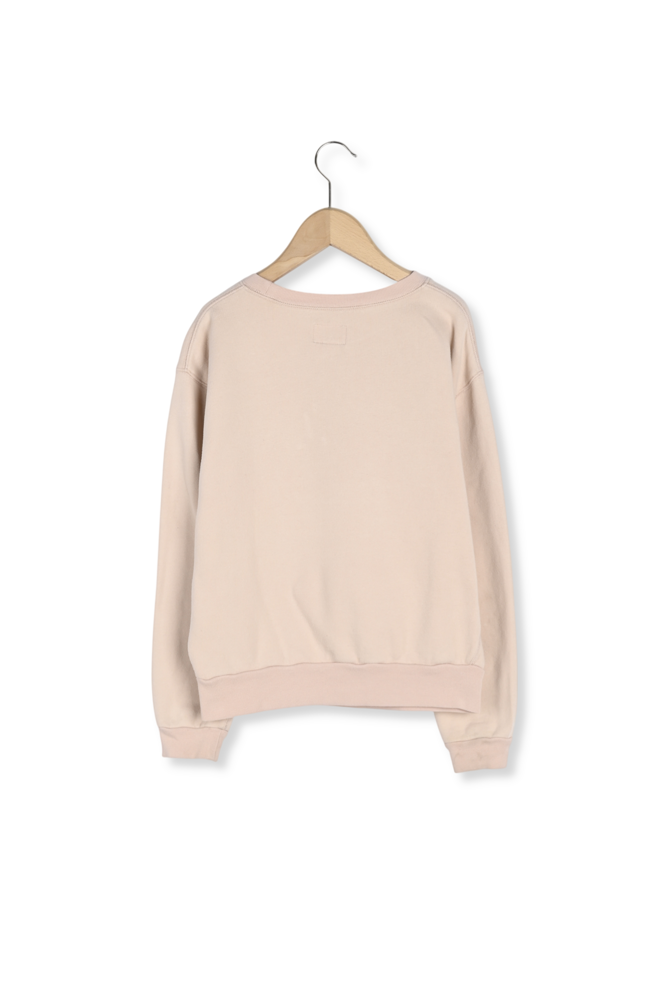 SWEATSHIRT BANZI Bellerose seconde main photo 2