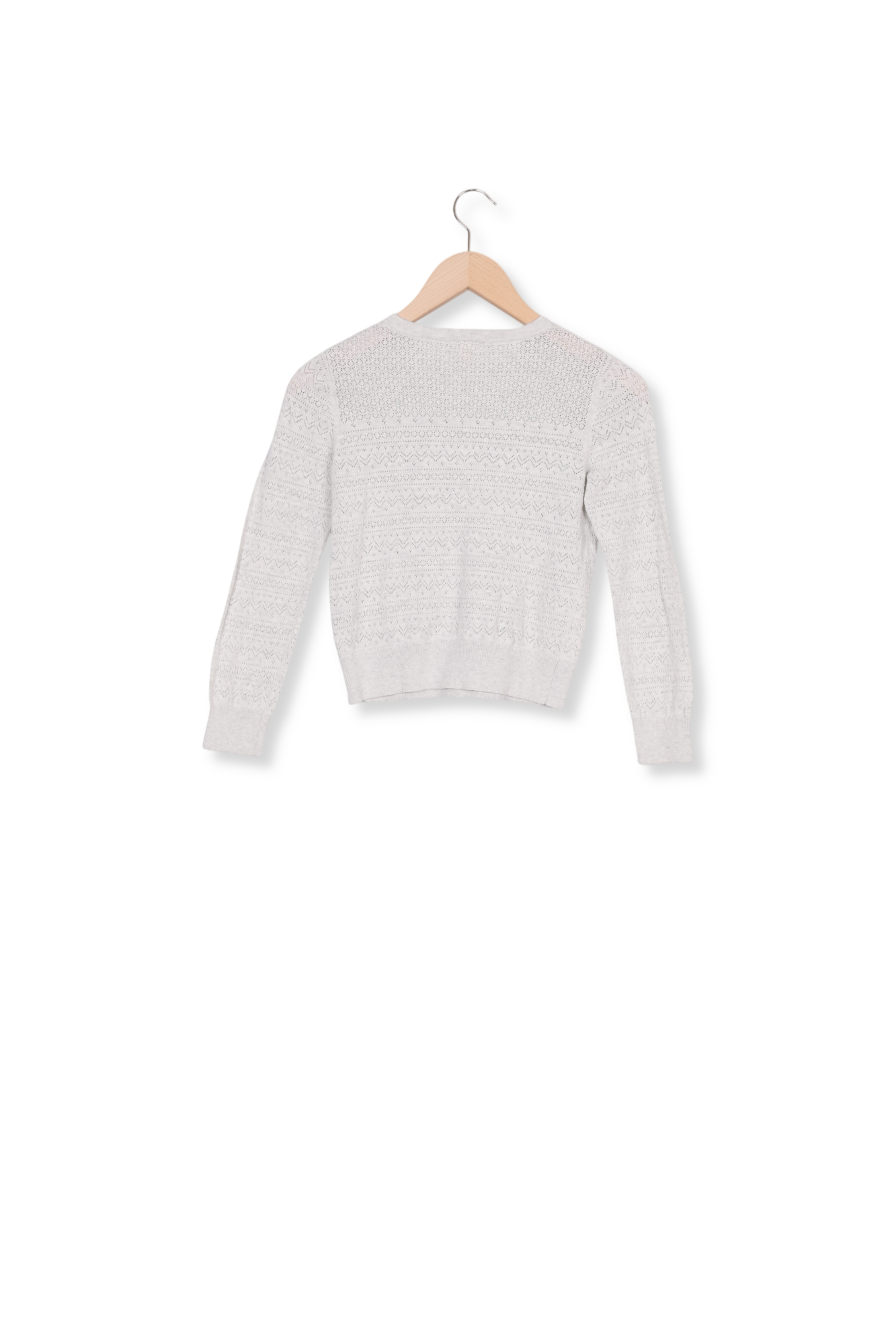 PULL GRINEV Bellerose seconde main photo 2