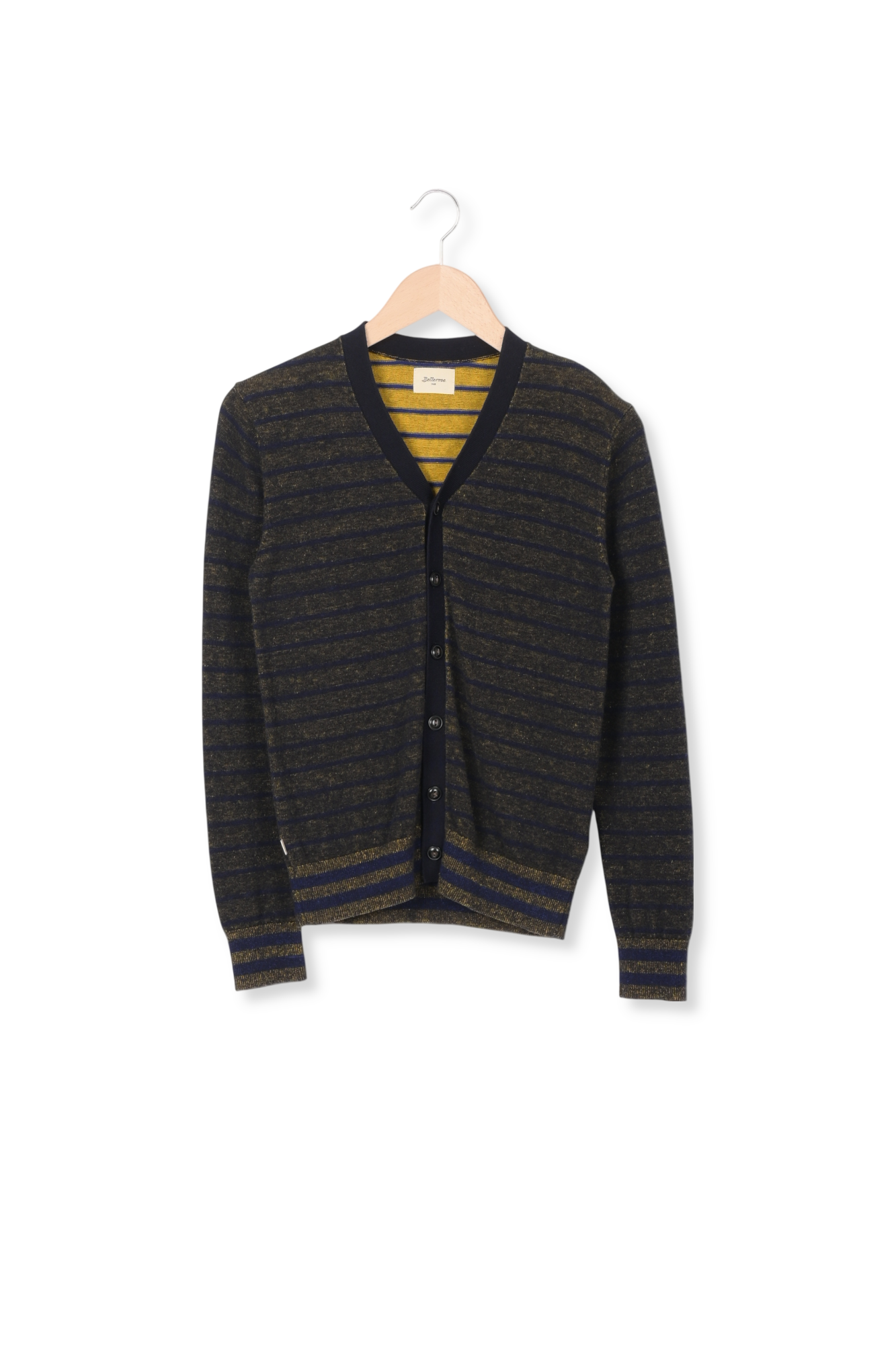 PULL GATOS Bellerose seconde main photo 1