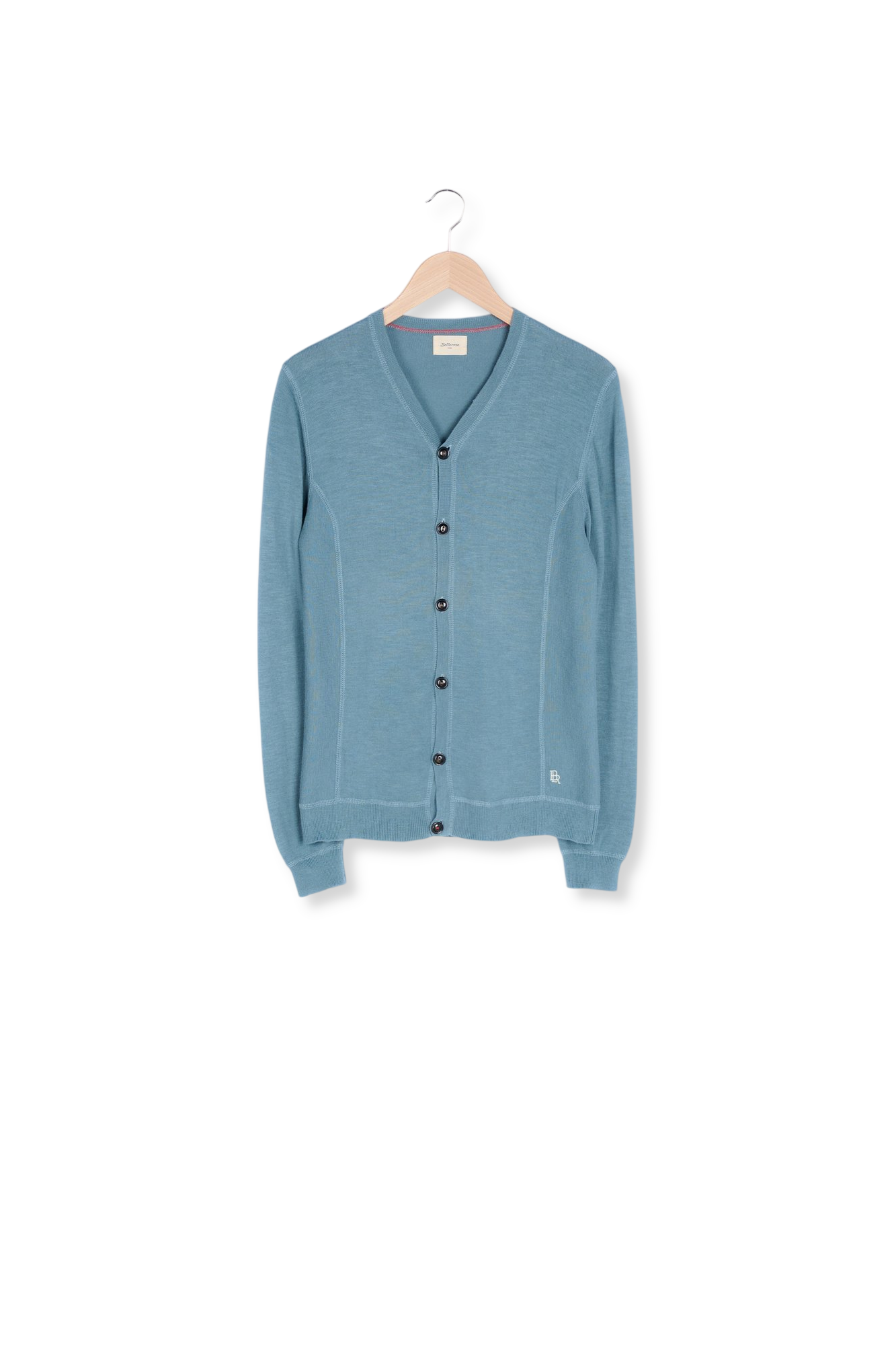 PULL GOMEZ Bellerose seconde main photo 1