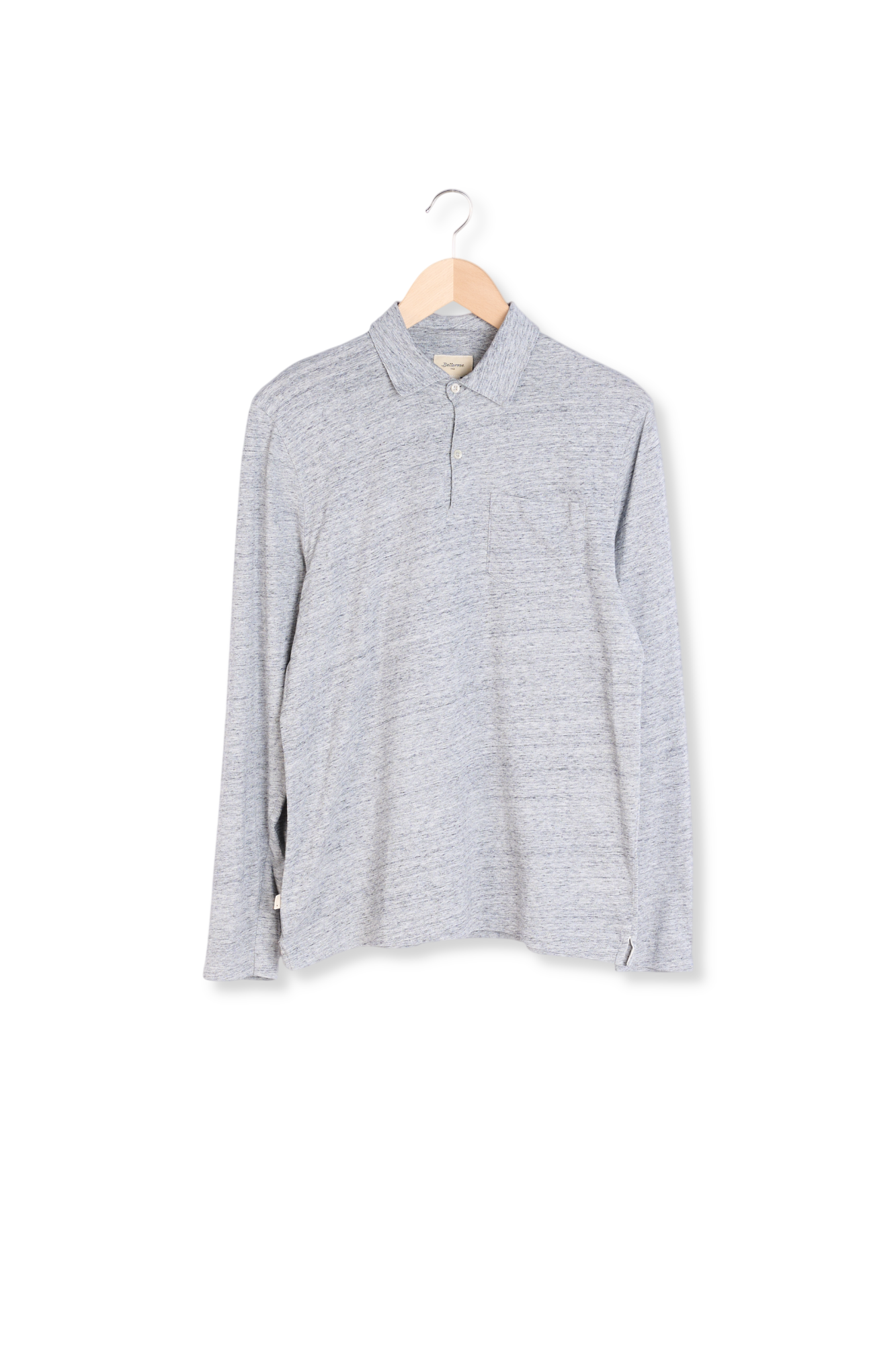 CHEMISE VILI Bellerose seconde main photo 1