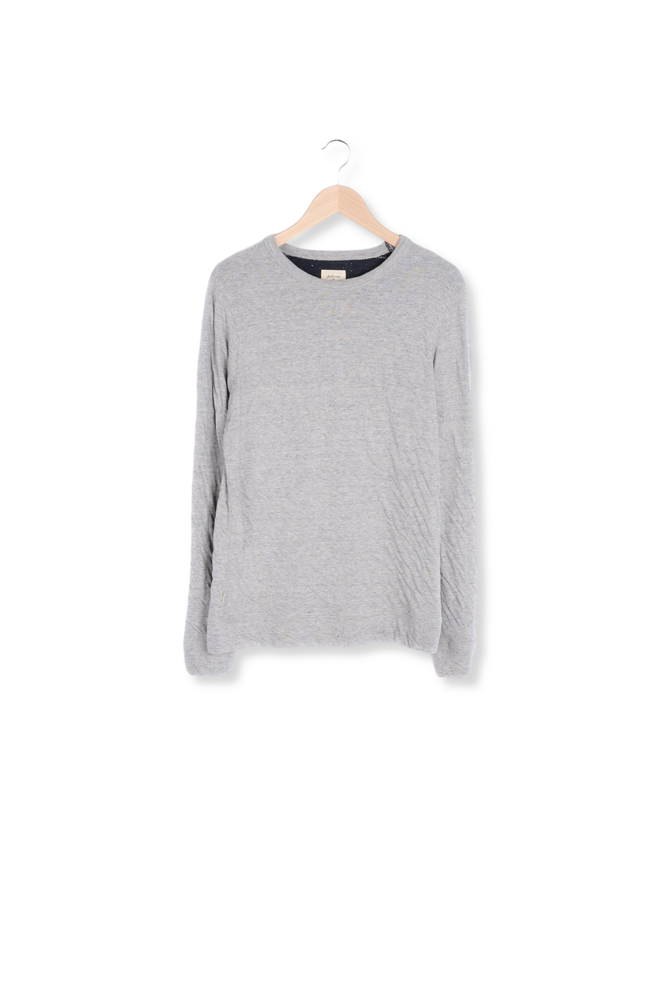 SYNO SWEATSHIRT Bellerose second-hand photo 1