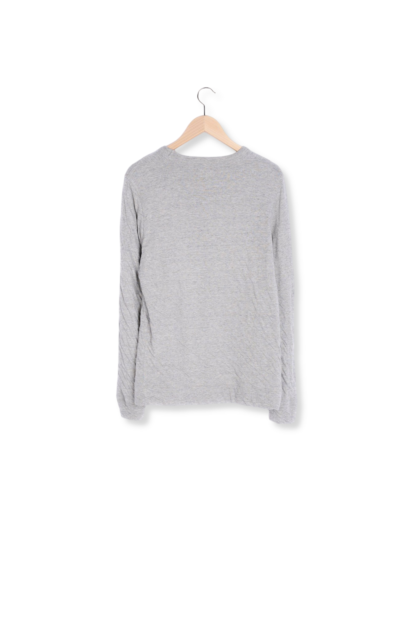 SYNO SWEATSHIRT Bellerose second-hand photo 2