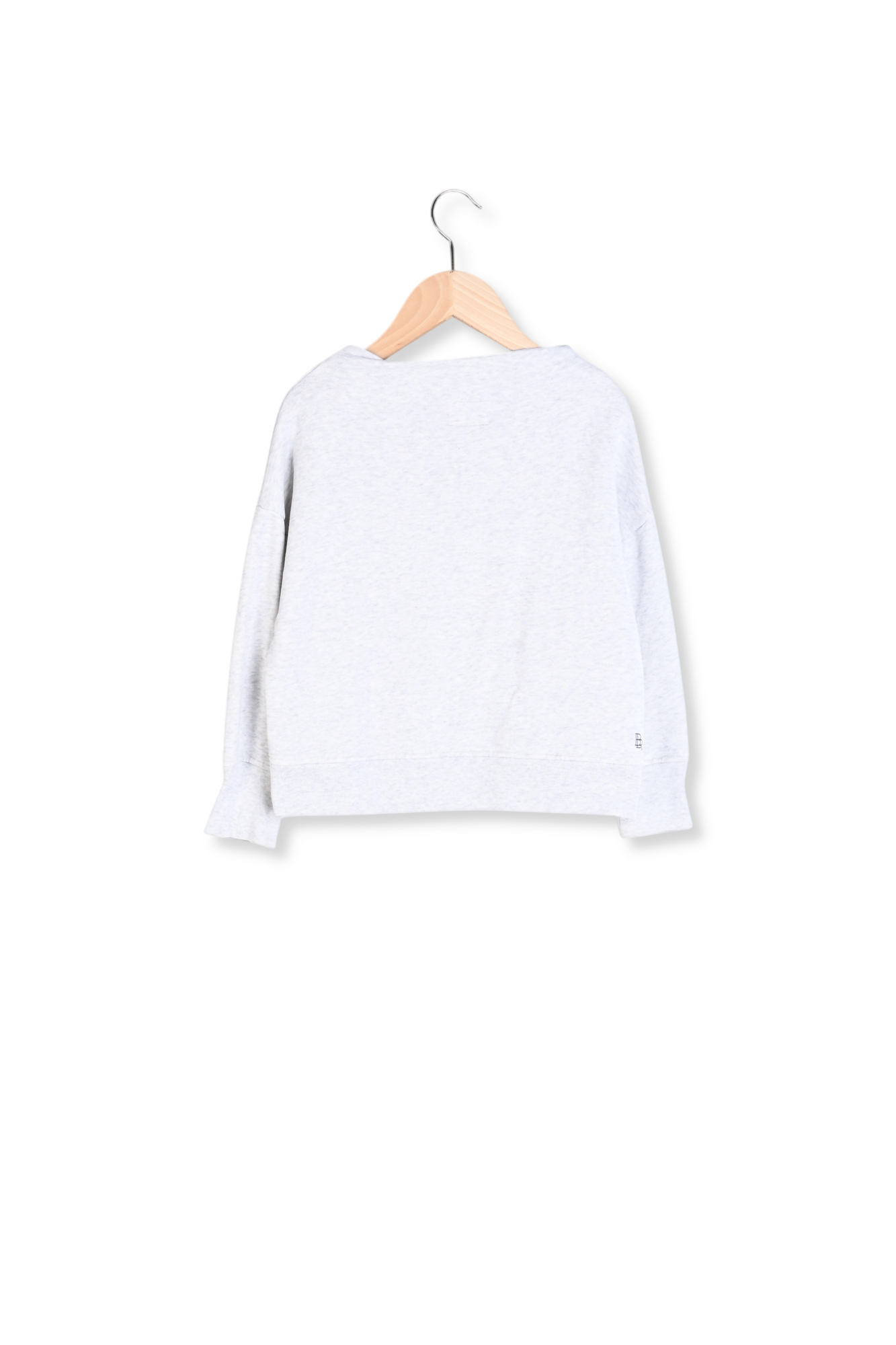FANEE SWEATSHIRT Bellerose second-hand photo 2