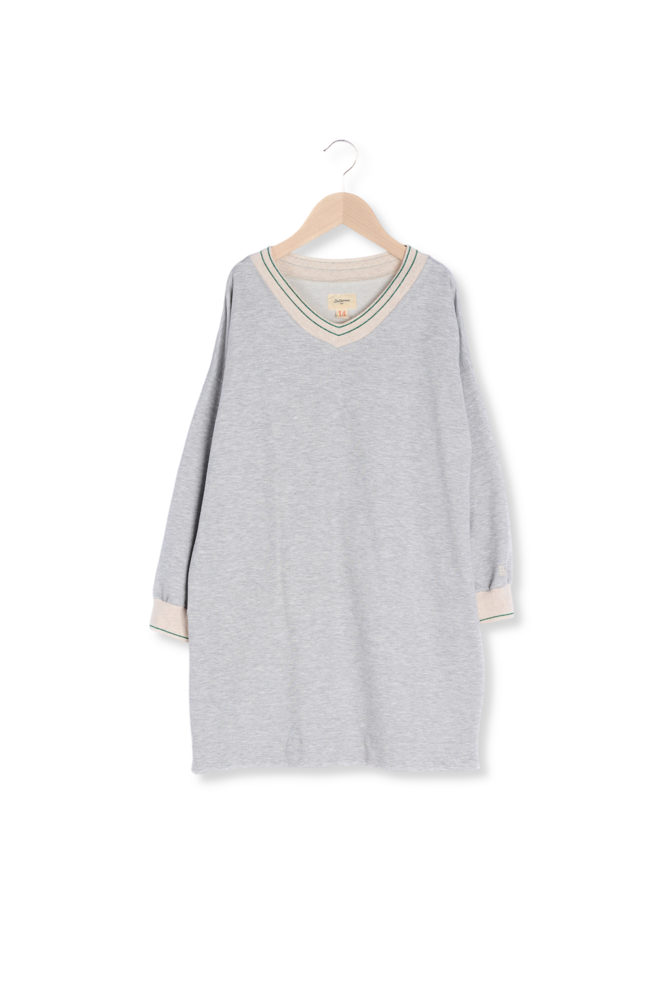 ROBE VANI Bellerose seconde main photo 1
