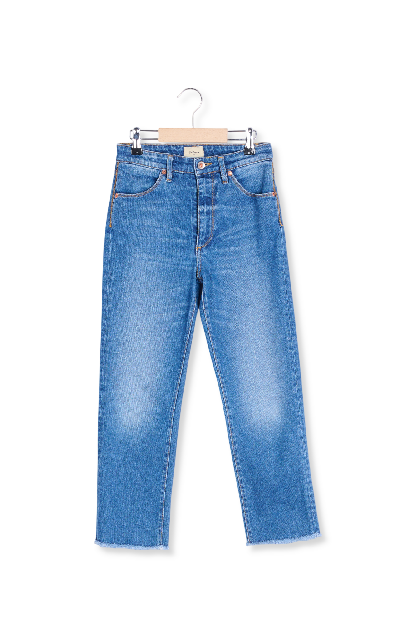 PINATA JEANS Bellerose tweedehands photo 1