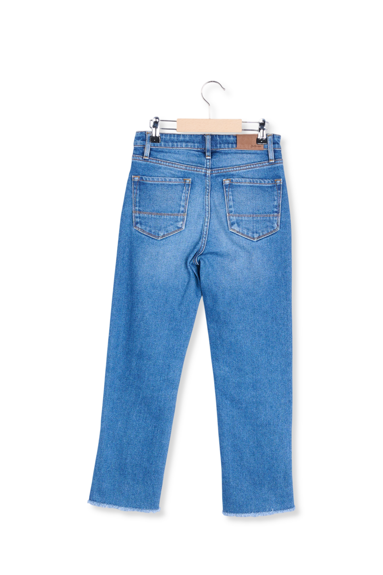 PINATA JEANS Bellerose tweedehands photo 2