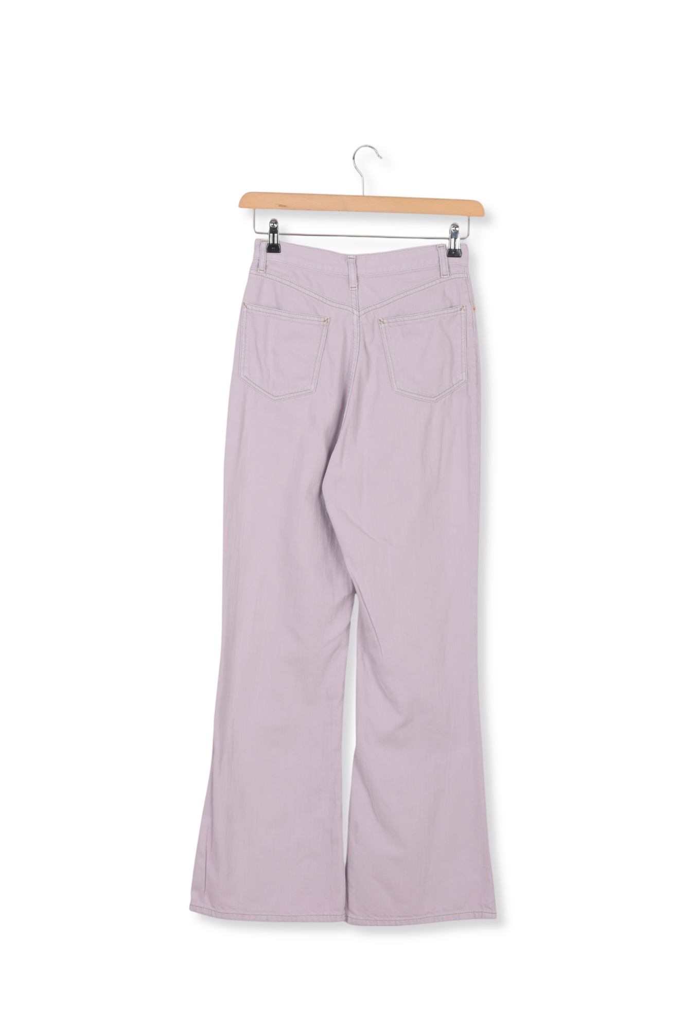PLUME JEANS Bellerose second-hand photo 2