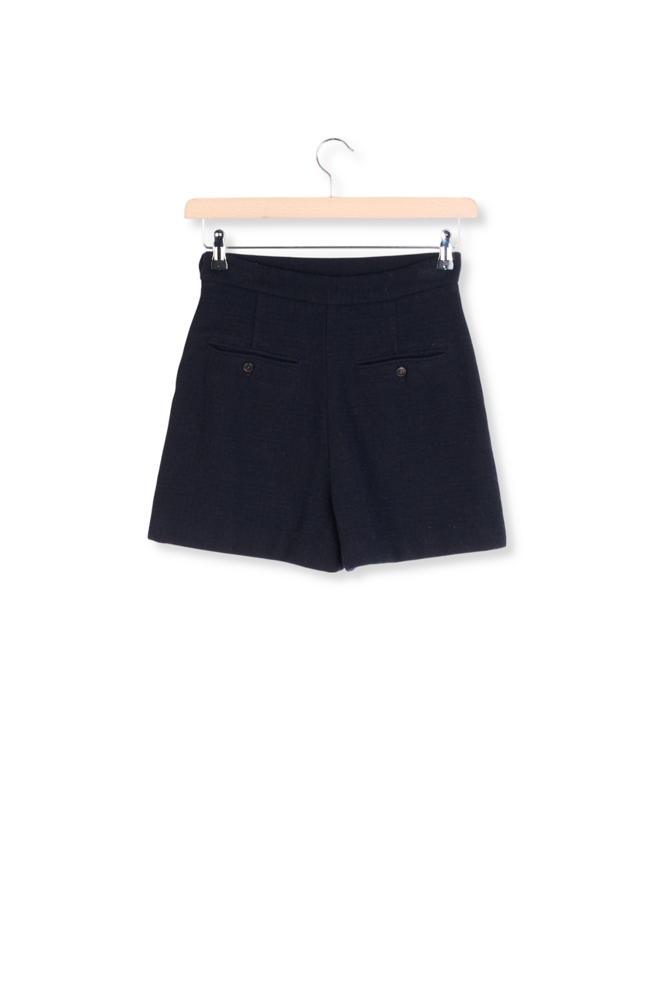 DAVINA SHORT Bellerose tweedehands photo 2