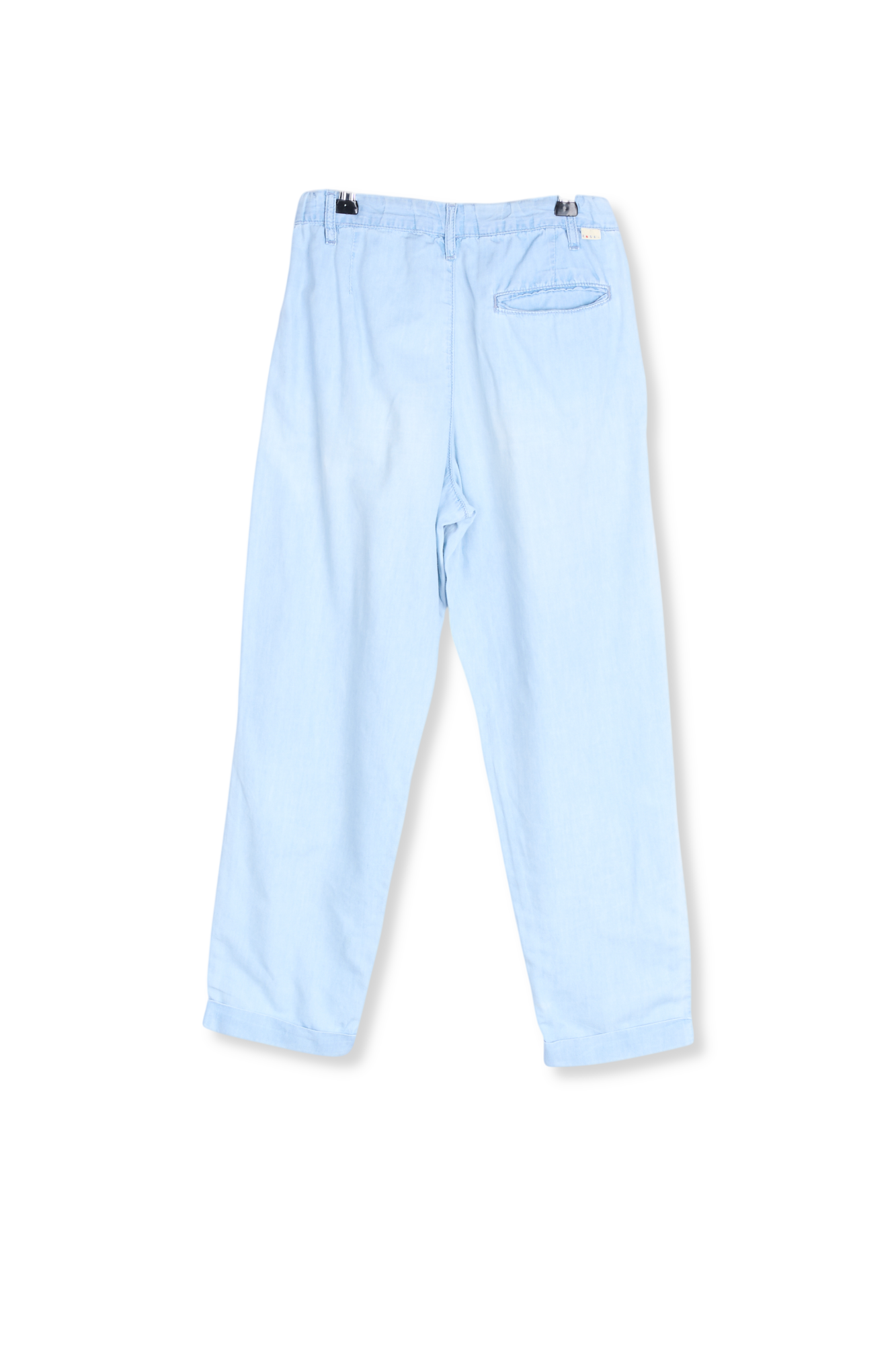 PEACES BROEK Bellerose tweedehands photo 2