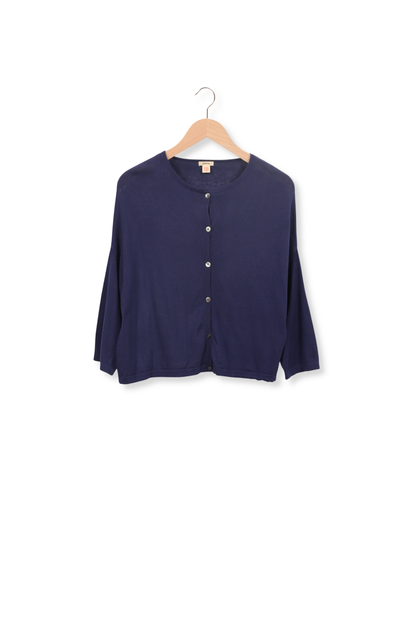 PULL UIL Bellerose seconde main photo 1