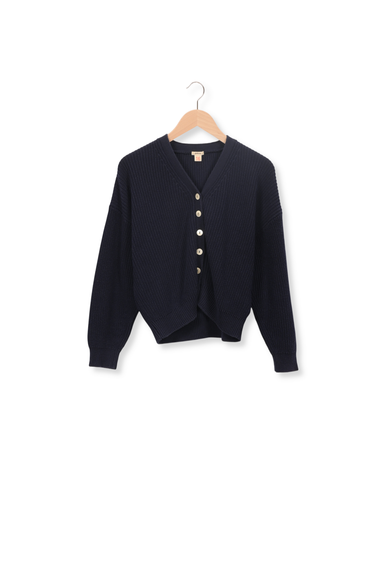 PULL DUFILE Bellerose seconde main photo 1