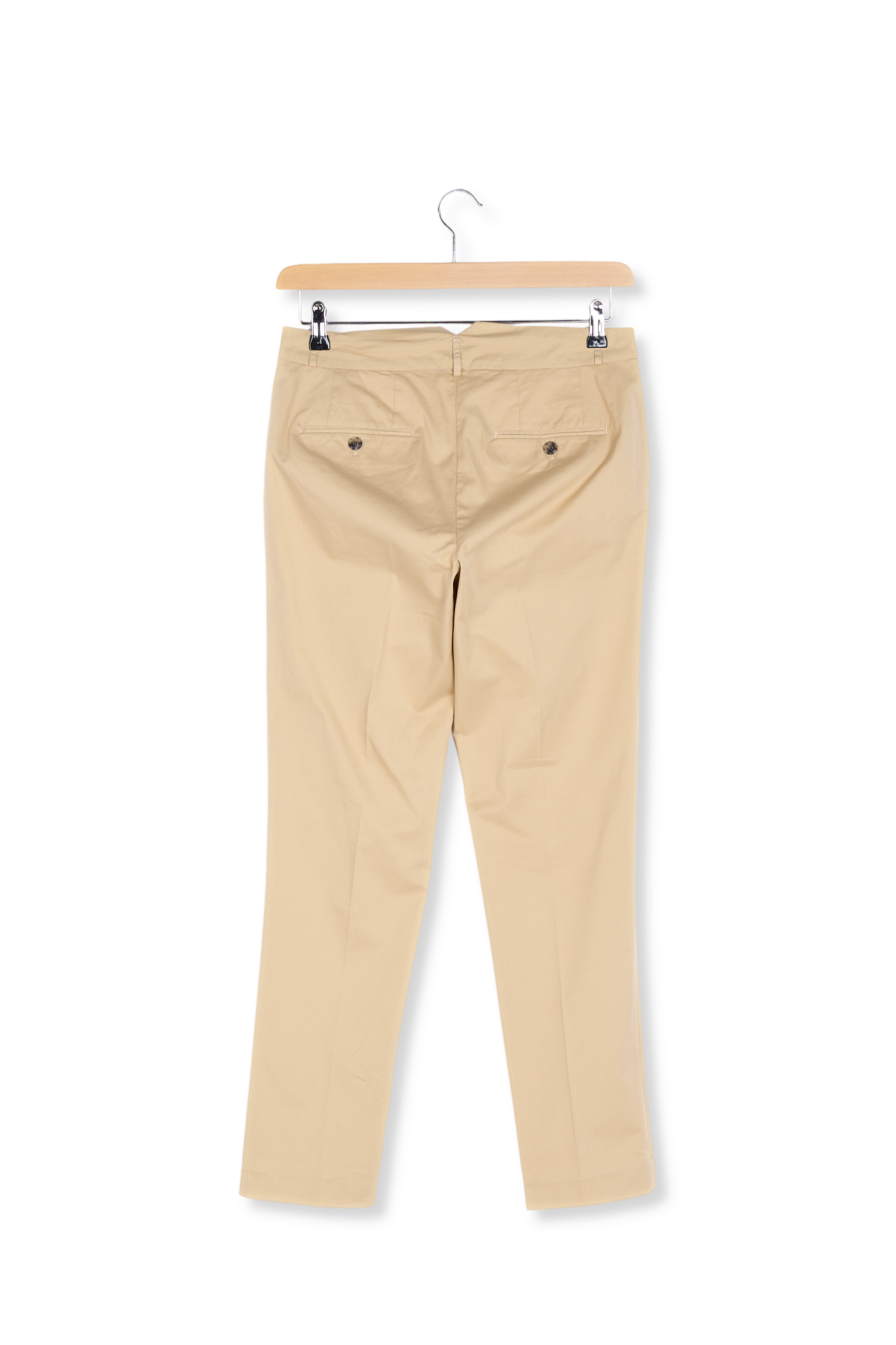 PANTALON VOW Bellerose seconde main photo 2