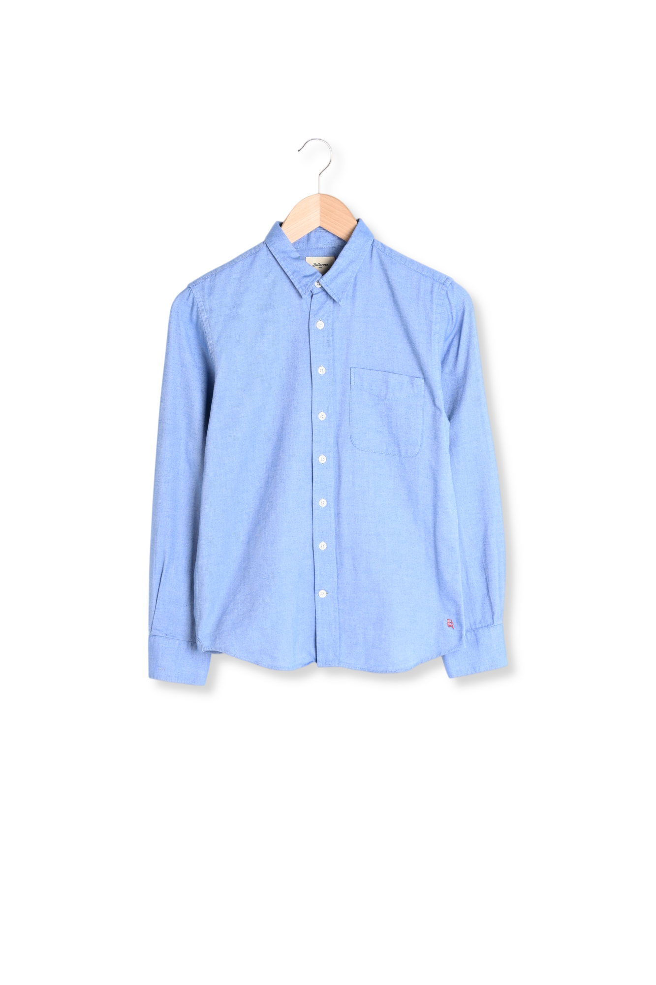 GANIX SHIRT Bellerose second-hand photo 1