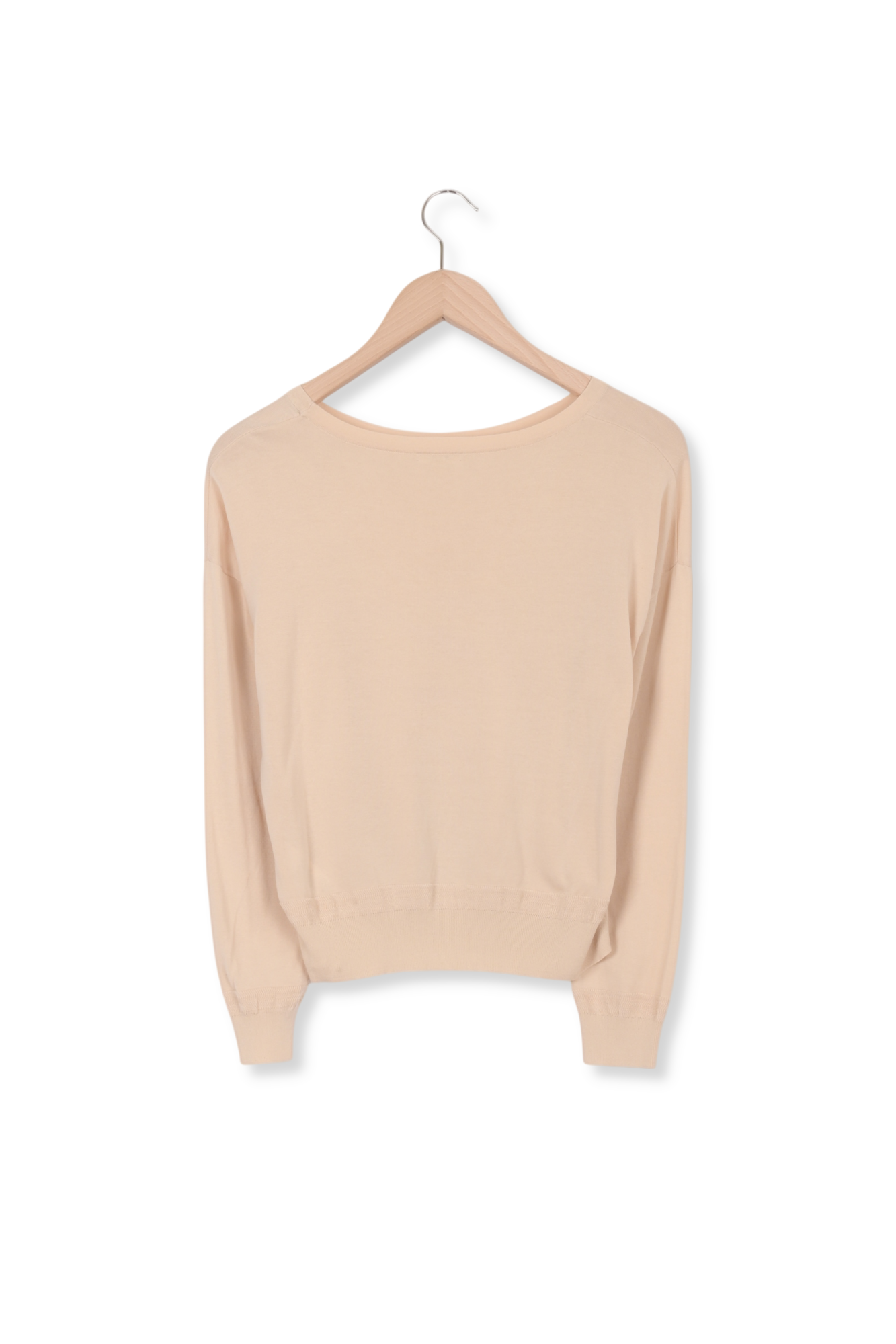 AROSY KNIT SWEATER Bellerose second-hand photo 2