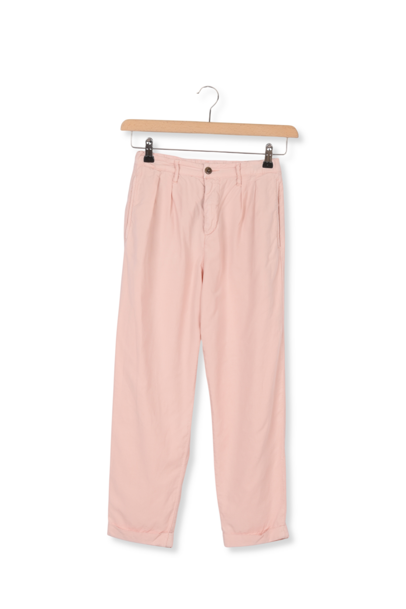 PEACES PANTS Bellerose second-hand photo 1