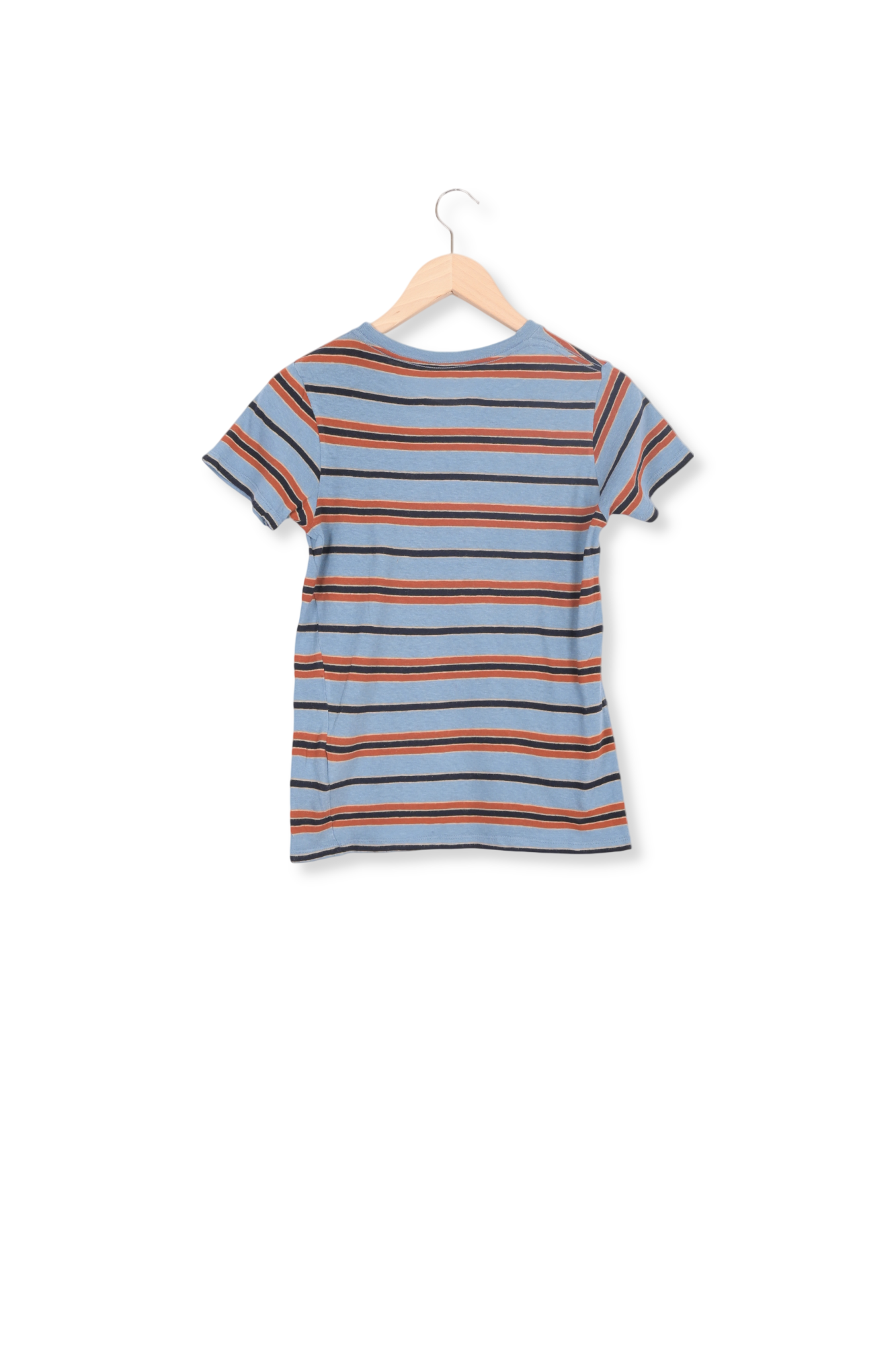 T-SHIRT VIGO Bellerose seconde main photo 2
