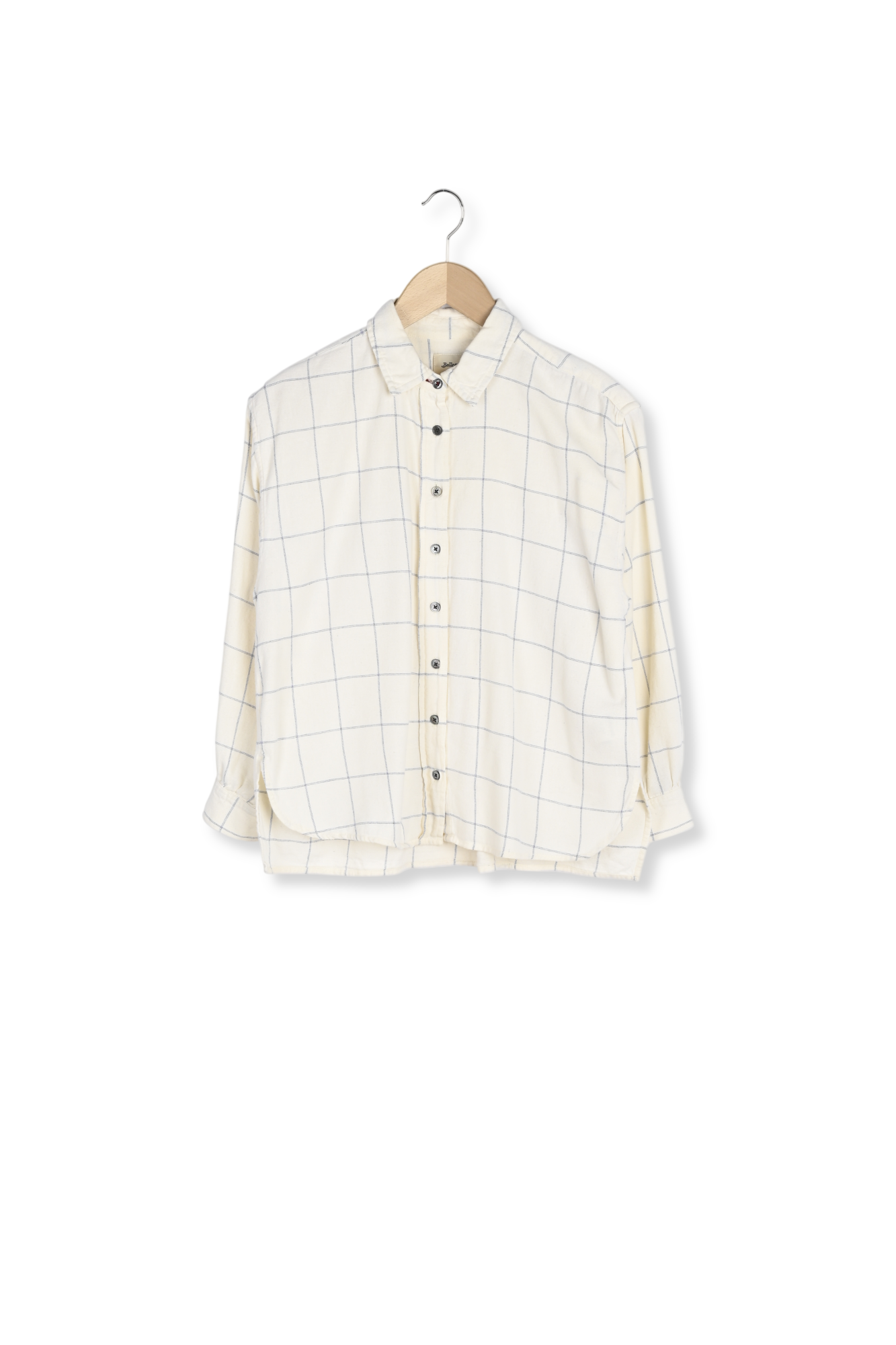 CHEMISE IRONIE Bellerose seconde main photo 1