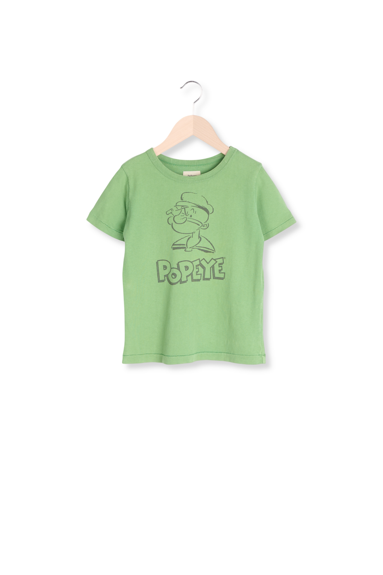 FOPE T-SHIRT Bellerose tweedehands photo 1